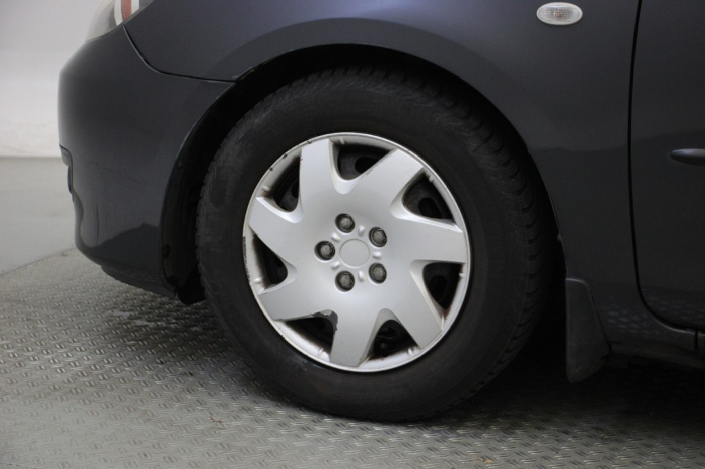 Foto van Mazda Mazda 3