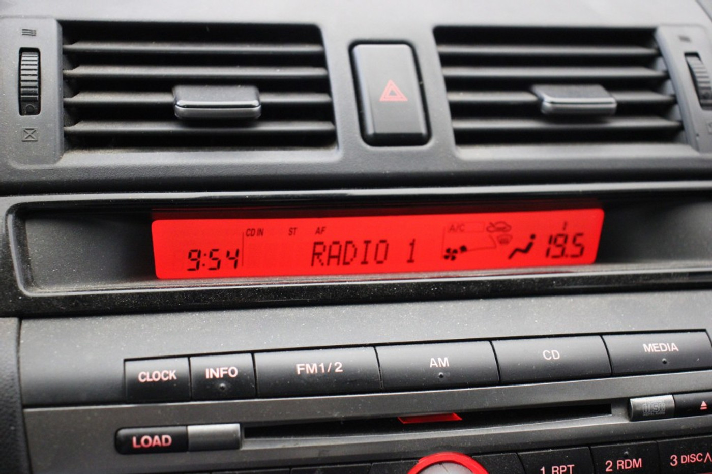 Foto van Mazda Mazda 3