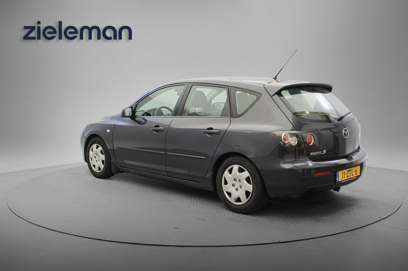 Foto van Mazda Mazda 3