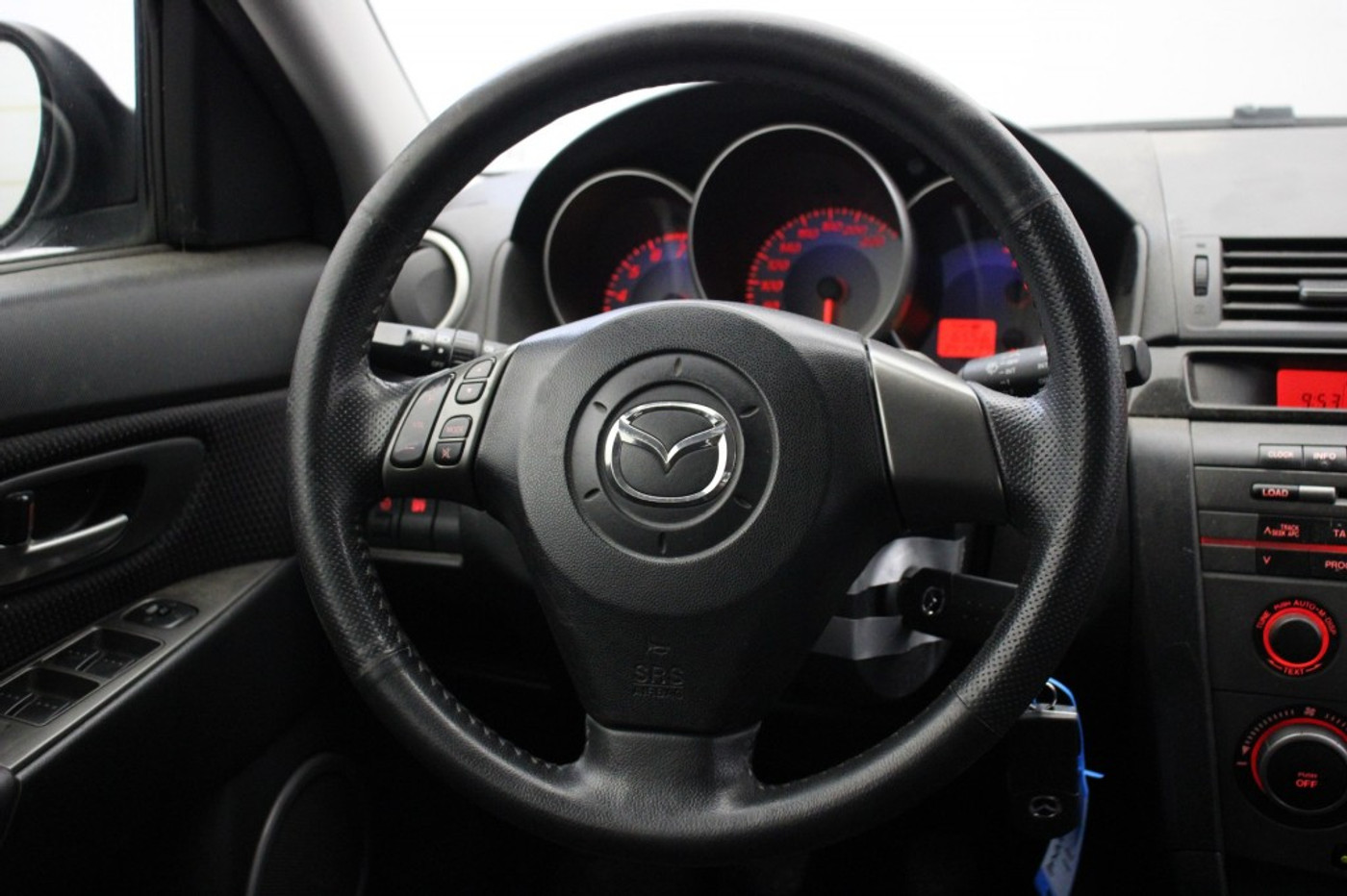 Foto van Mazda Mazda 3