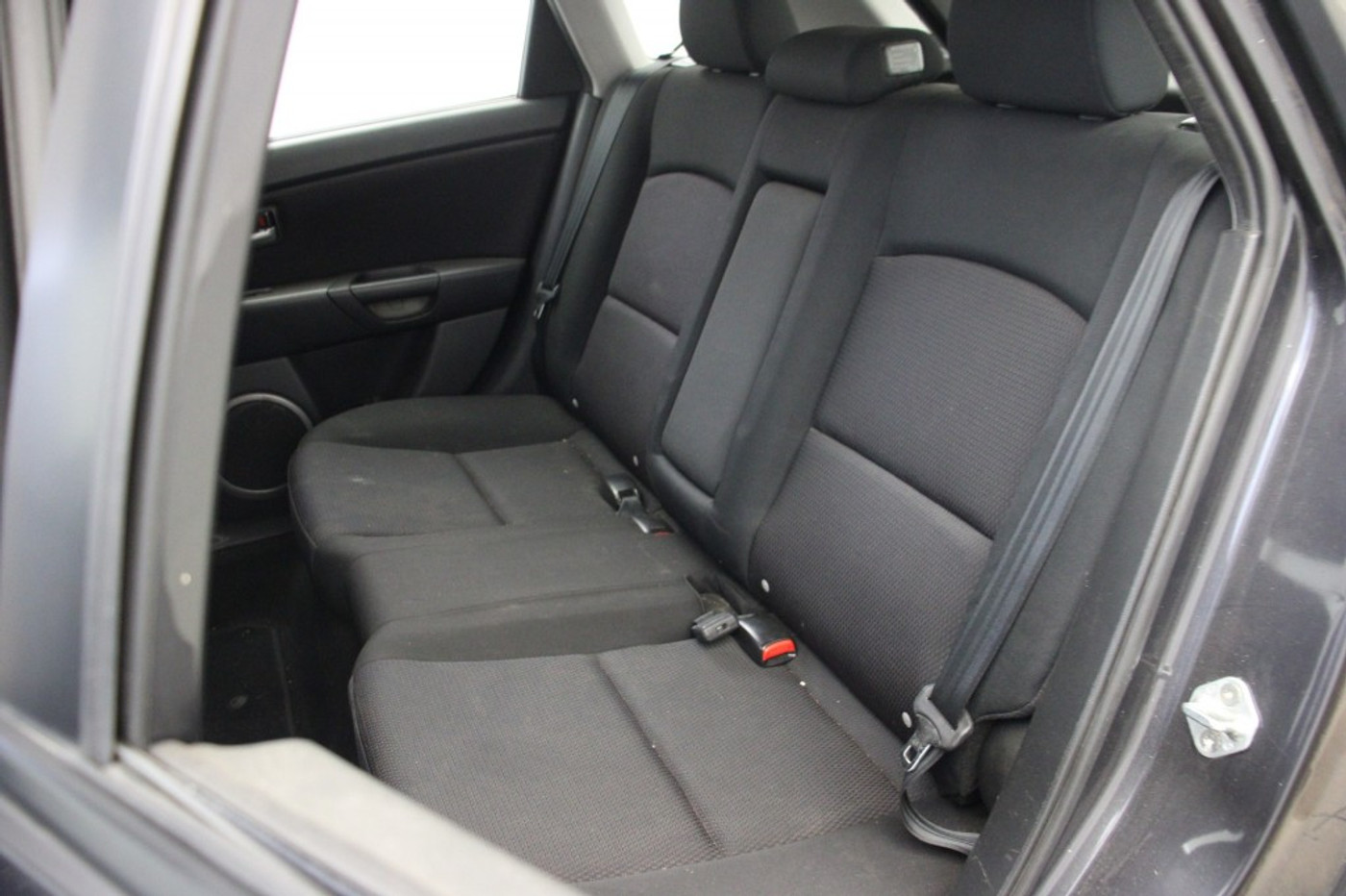 Foto van Mazda Mazda 3