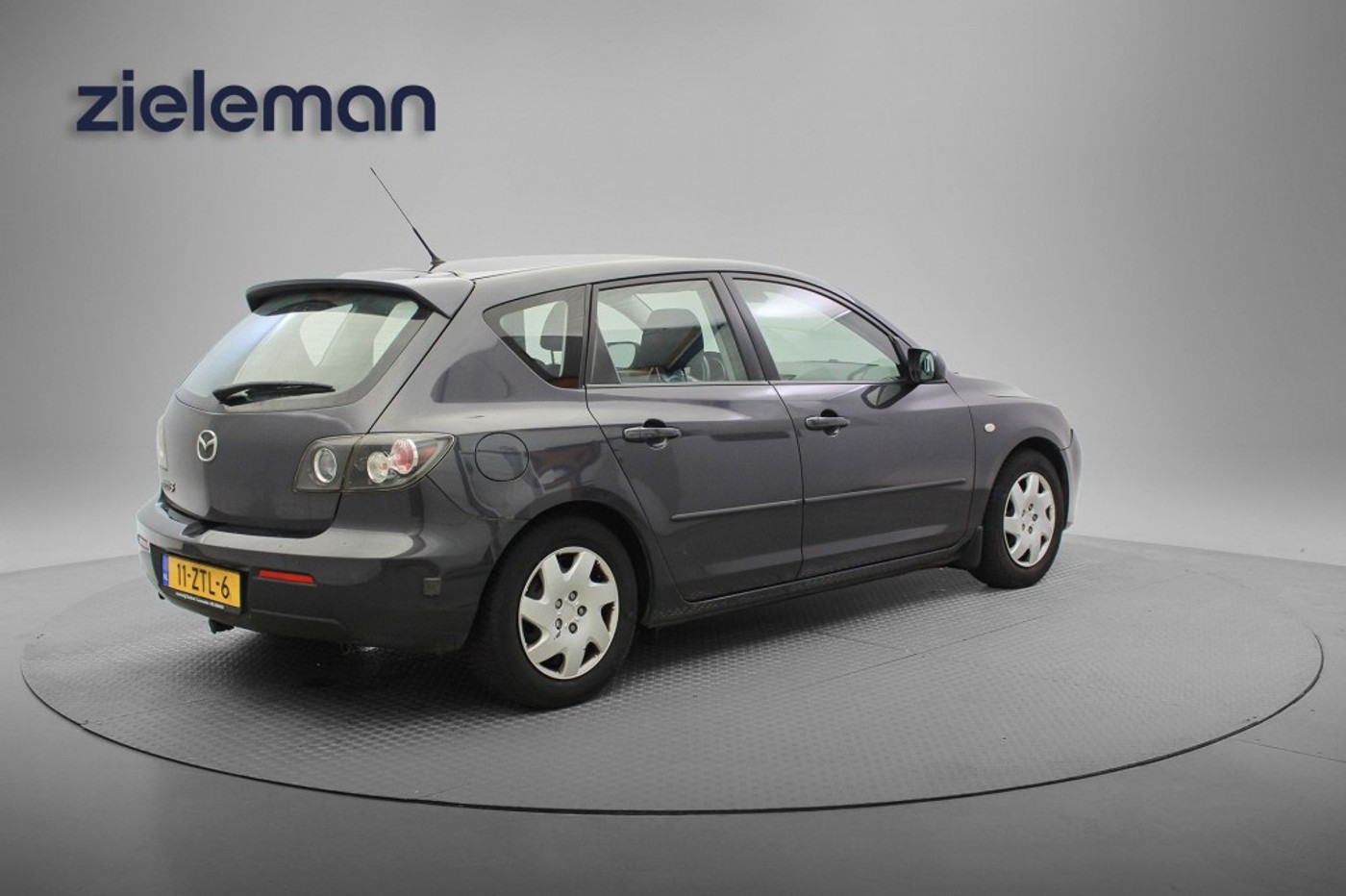 Foto van Mazda Mazda 3