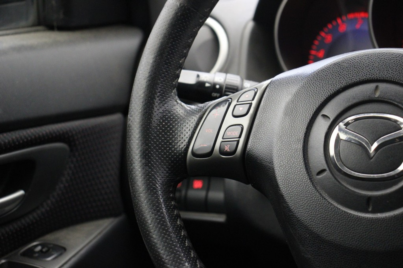Foto van Mazda Mazda 3