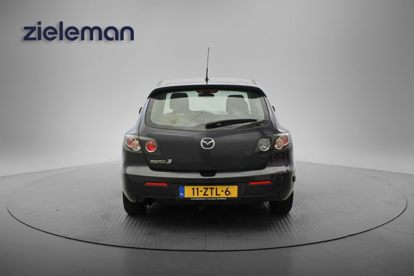 Foto van Mazda Mazda 3