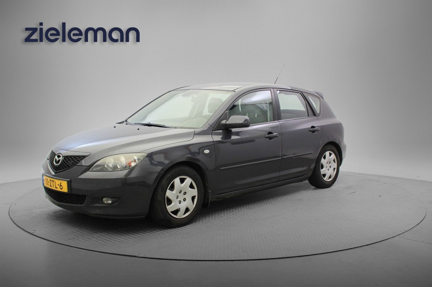 Foto van Mazda Mazda 3