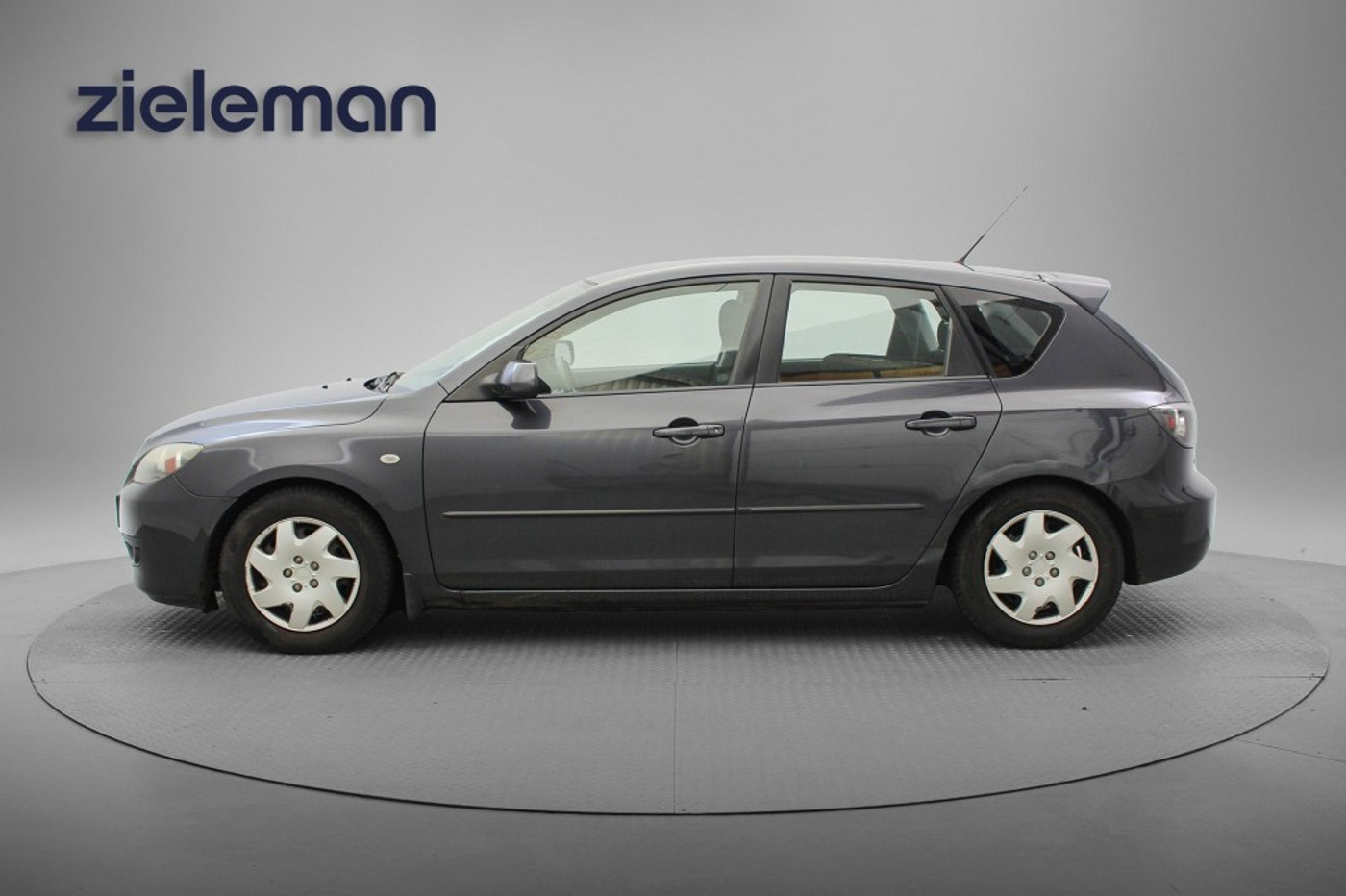 Foto van Mazda Mazda 3