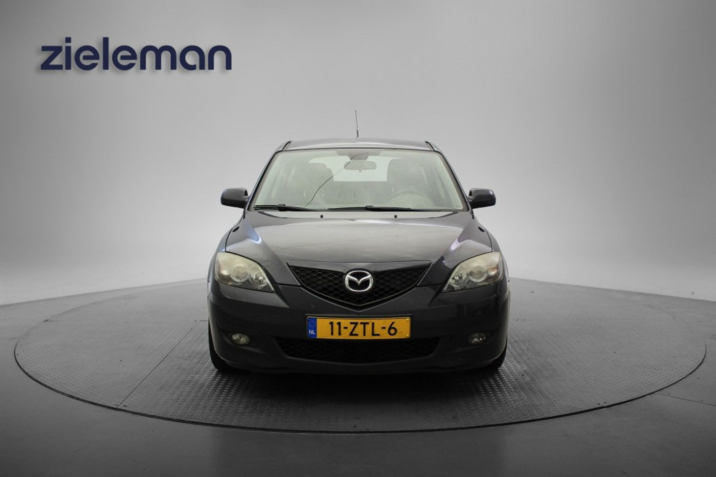 Foto van Mazda Mazda 3