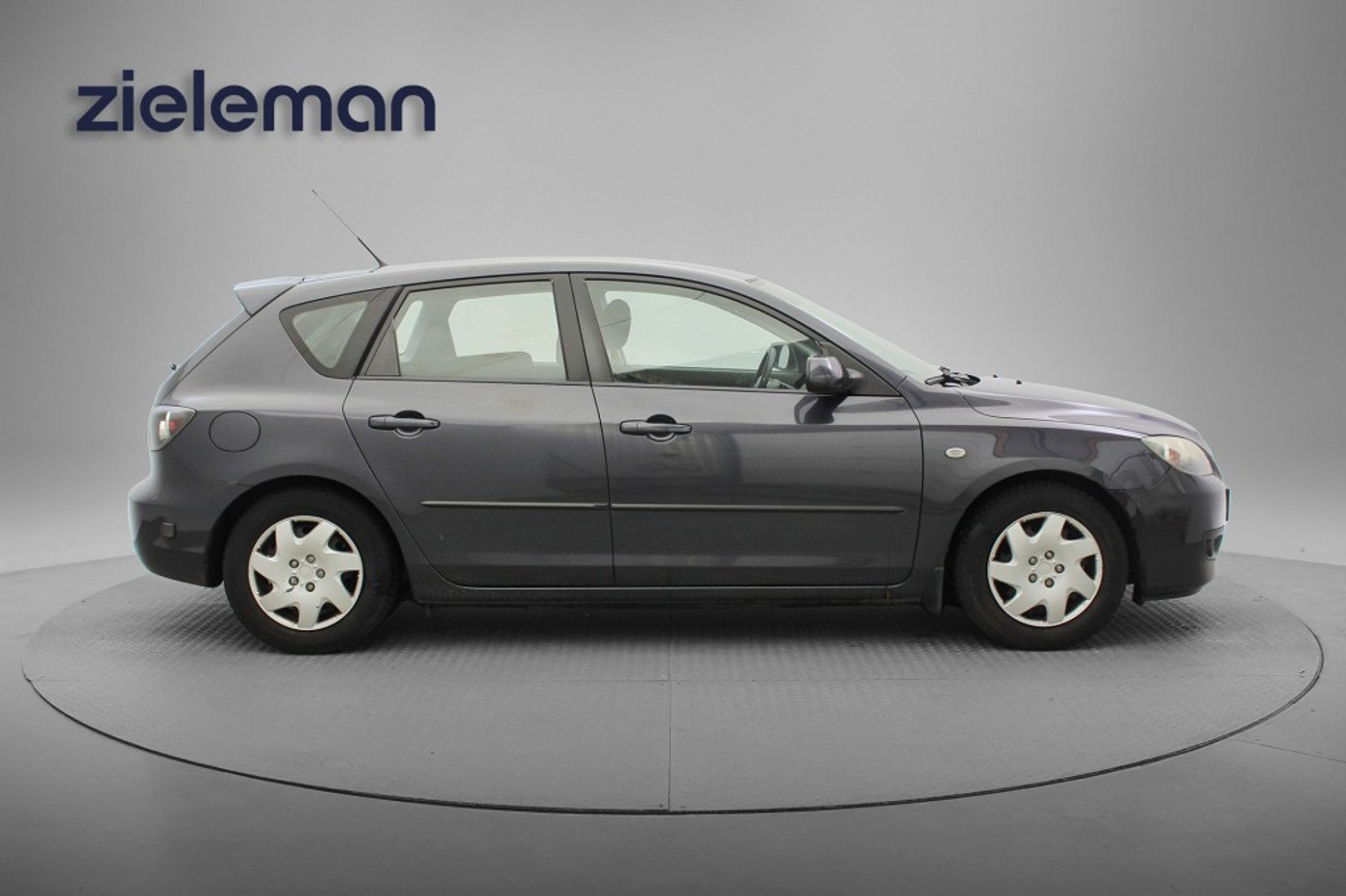 Foto van Mazda Mazda 3