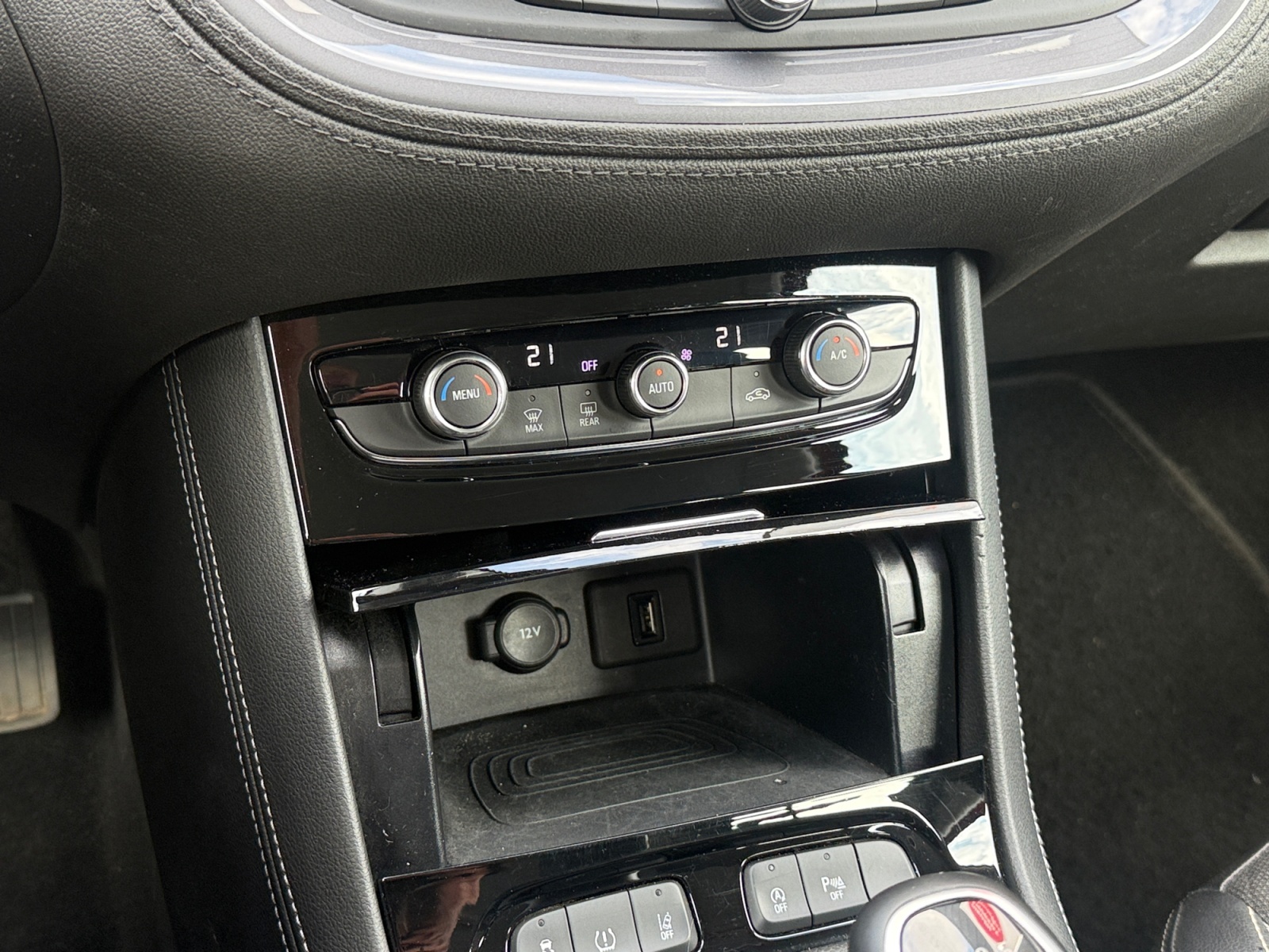 Foto van Opel Grandland X
