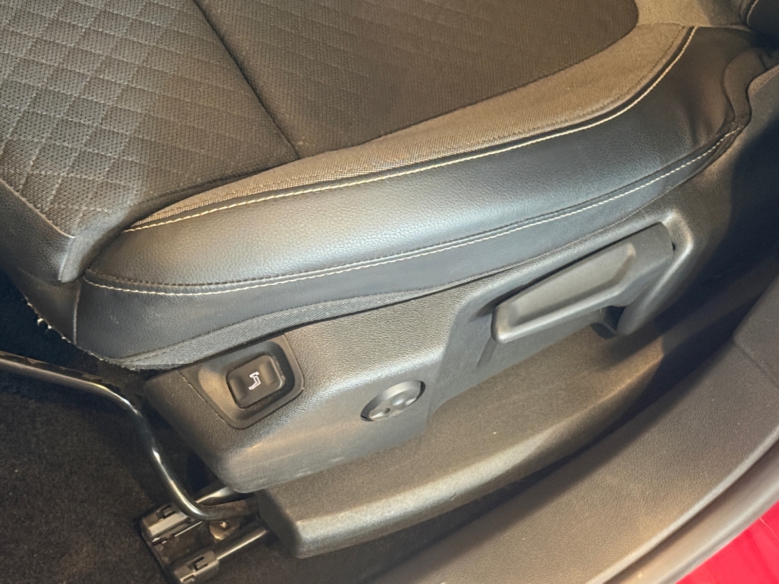 Foto van Opel Grandland X