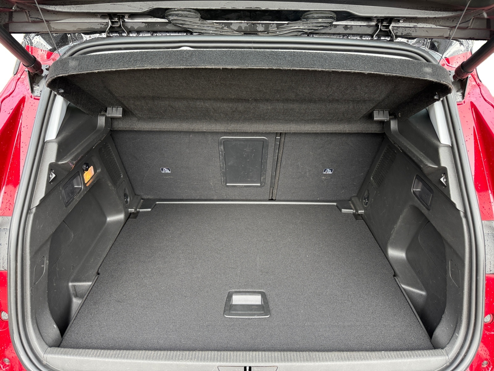 Foto van Opel Grandland X