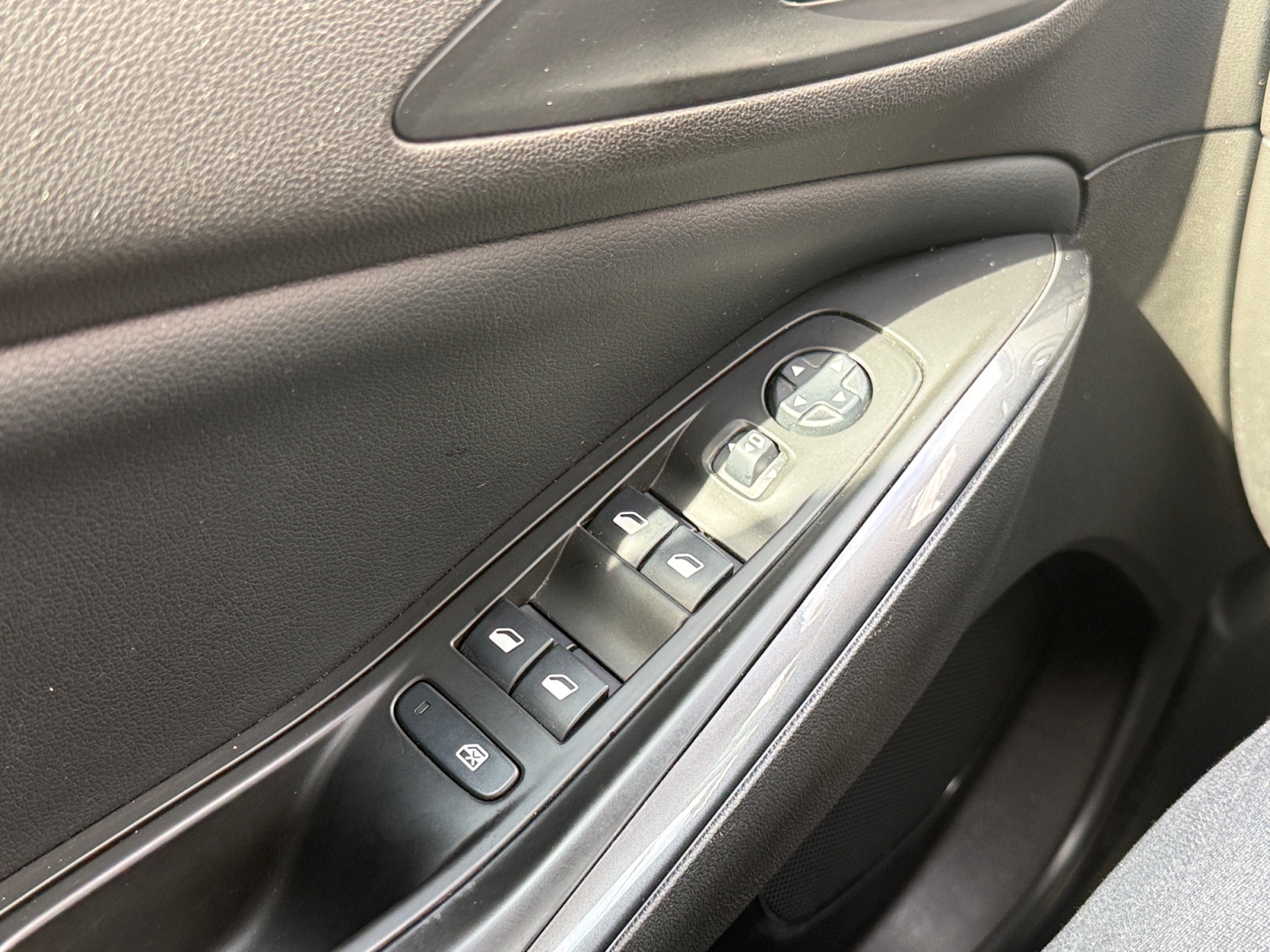 Foto van Opel Grandland X