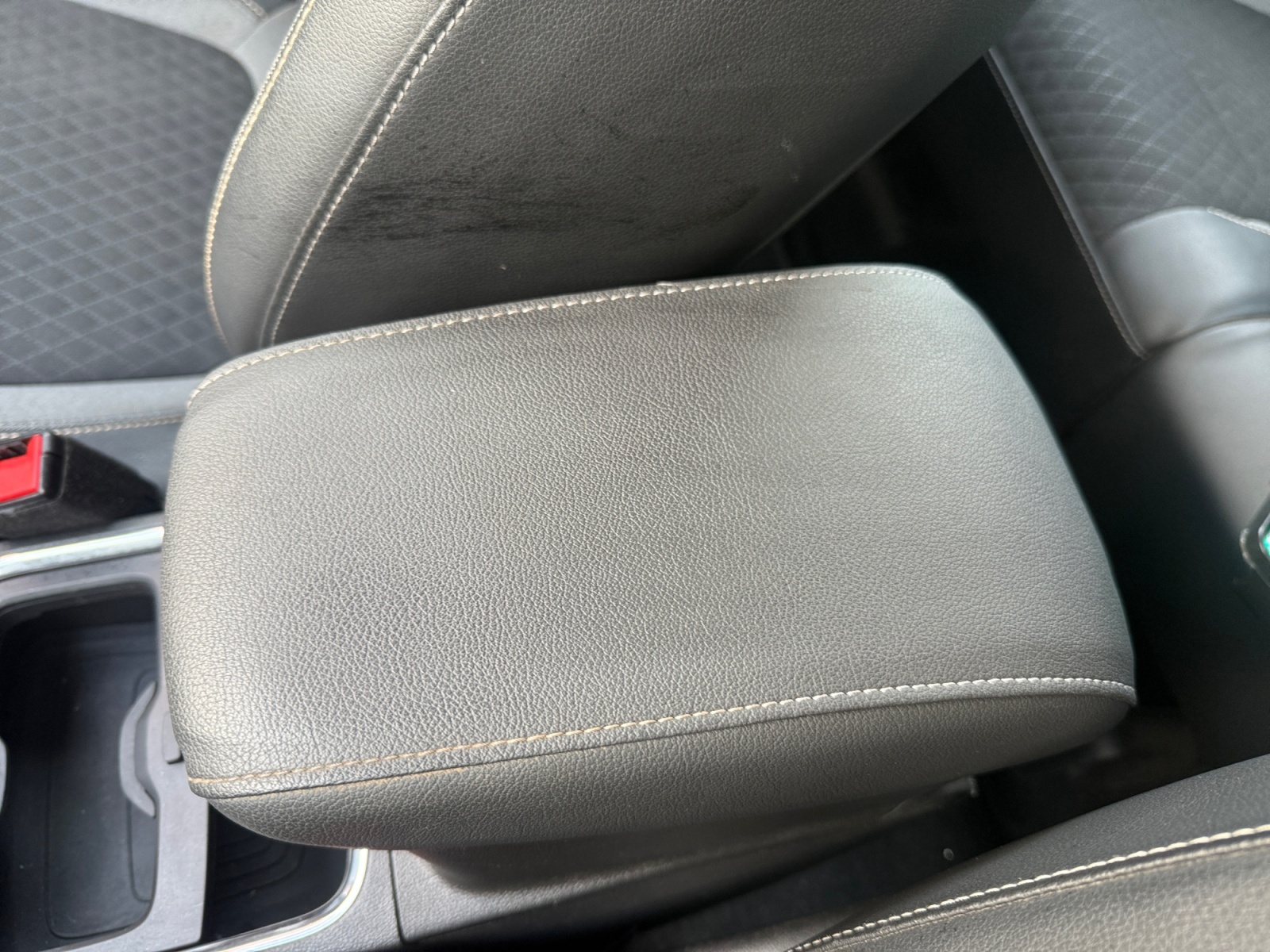 Foto van Opel Grandland X