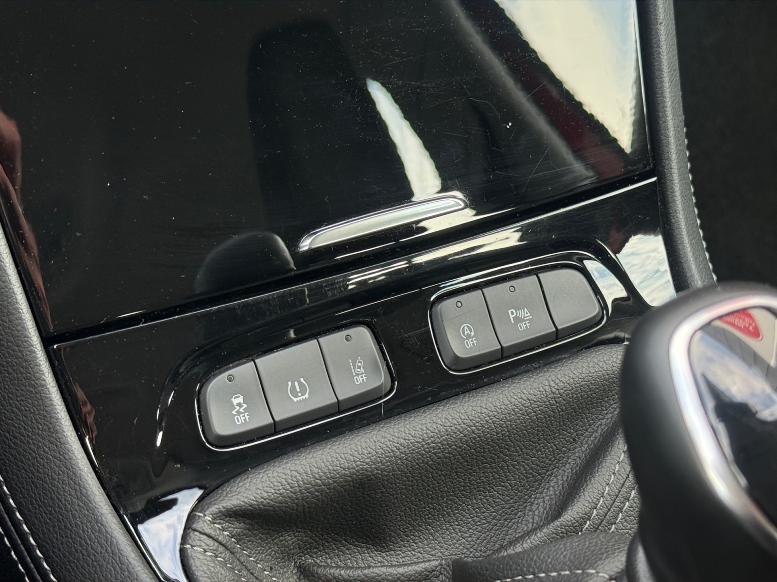 Foto van Opel Grandland X