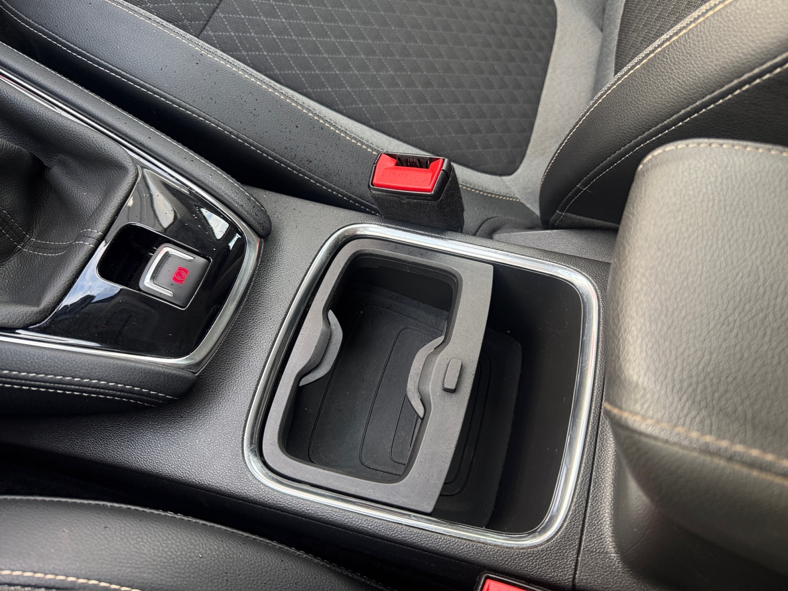 Foto van Opel Grandland X