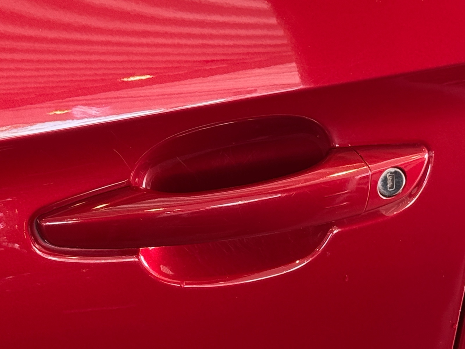 Foto van Opel Grandland X