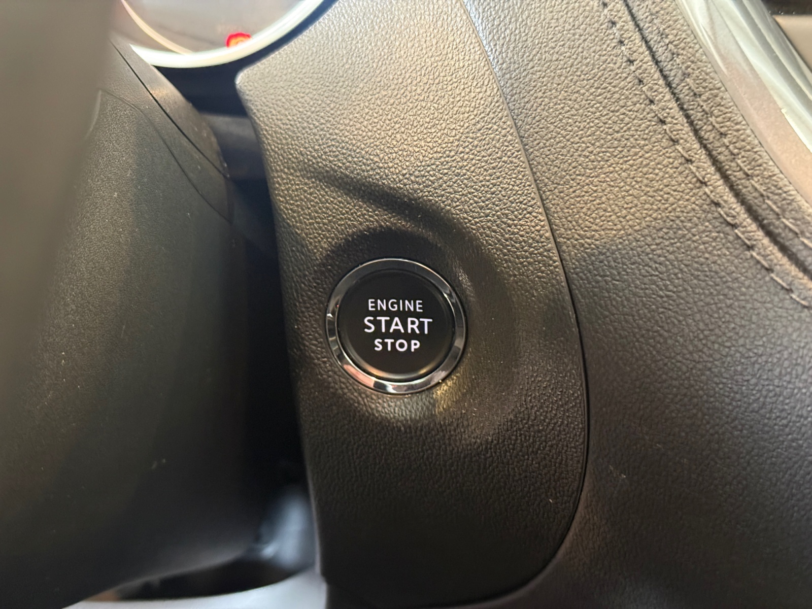 Foto van Opel Grandland X