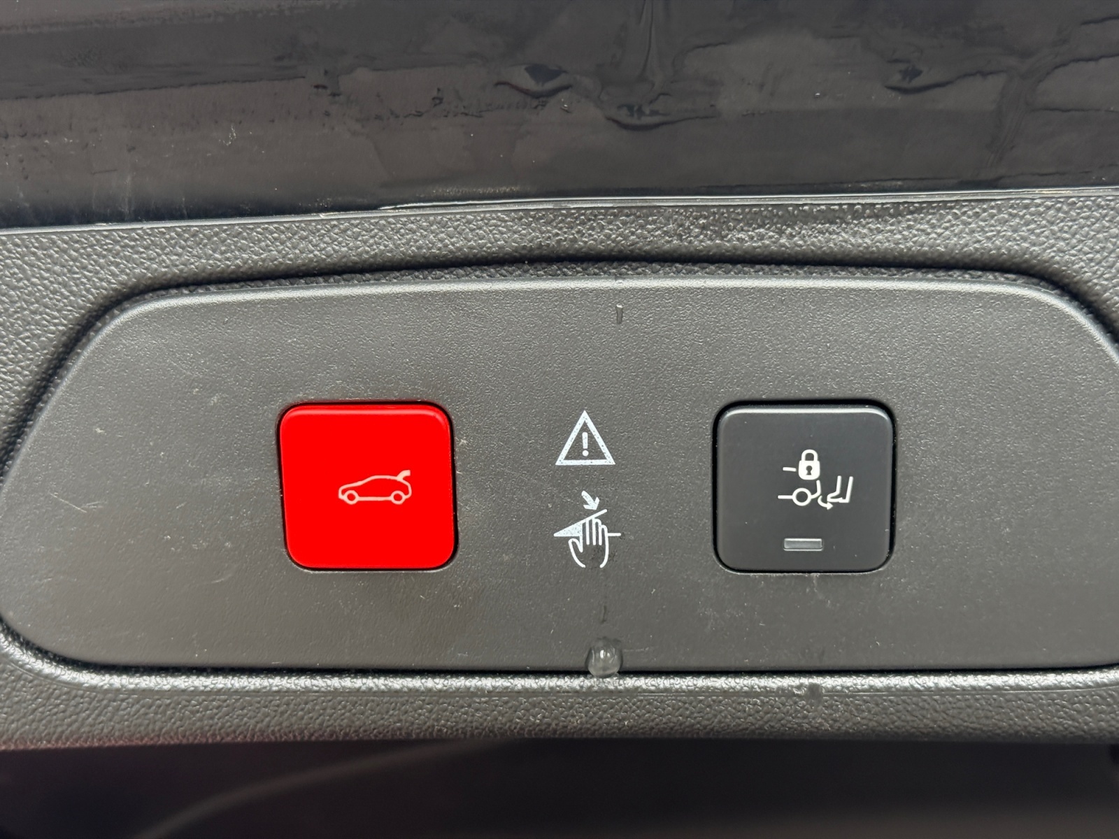 Foto van Opel Grandland X