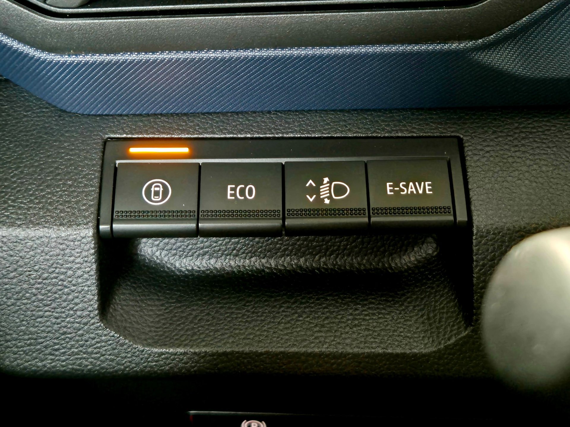 Foto van Dacia Duster