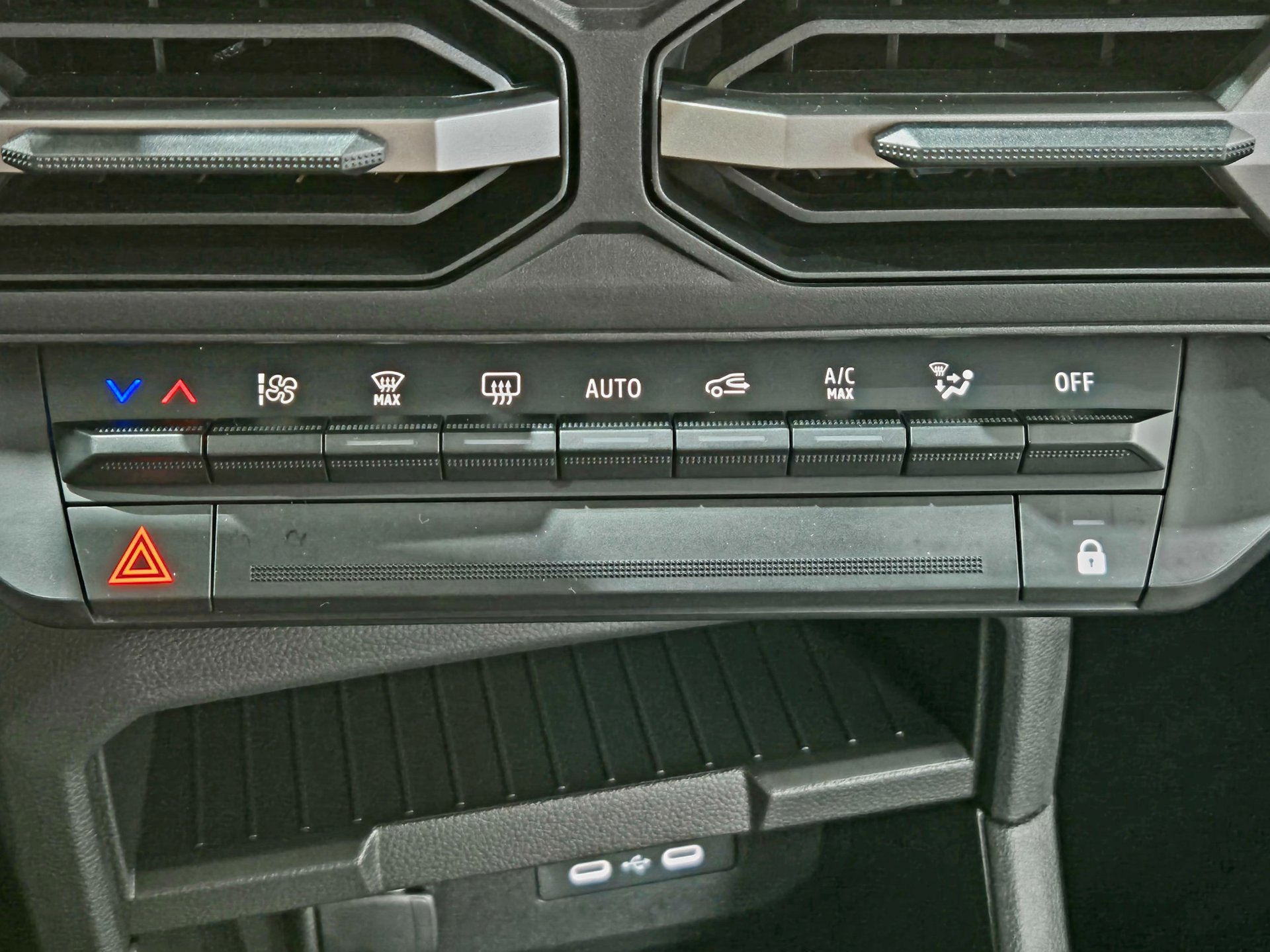 Foto van Dacia Duster