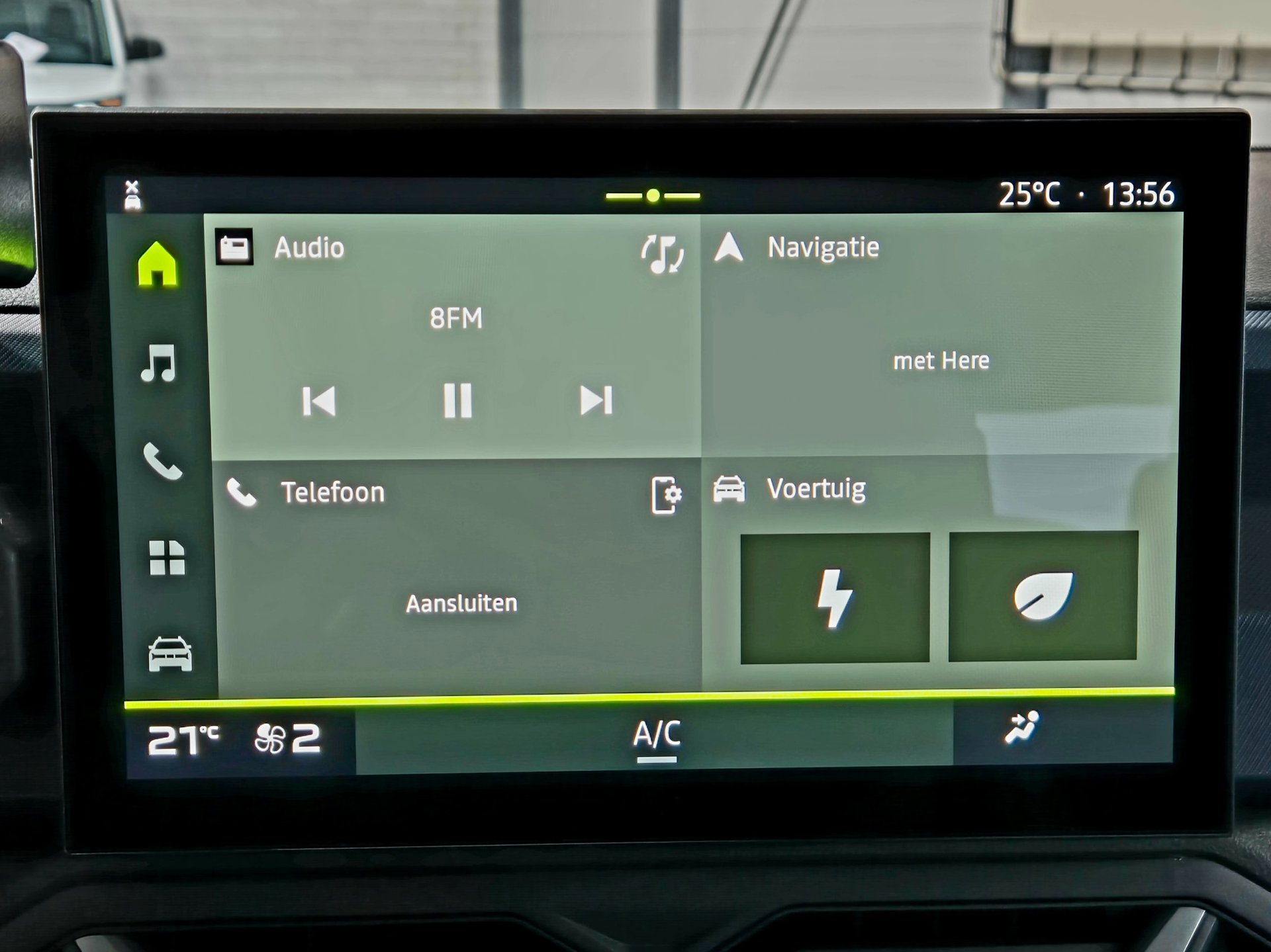 Foto van Dacia Duster