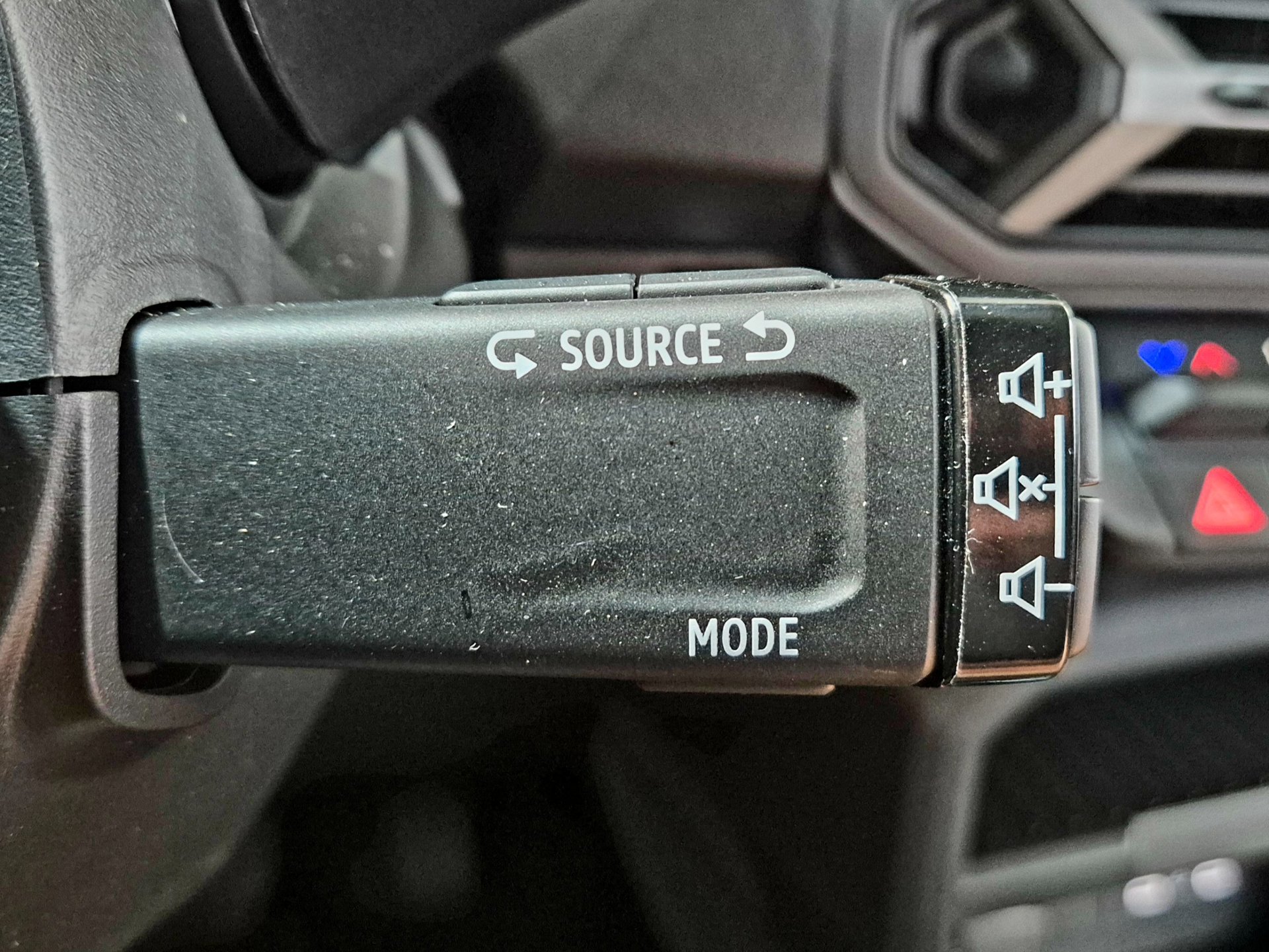 Foto van Dacia Duster