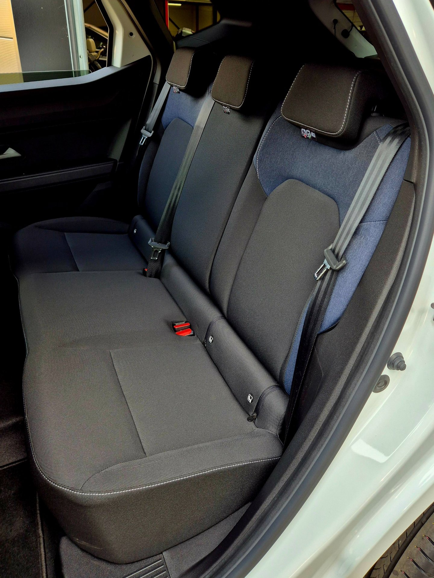 Foto van Dacia Duster