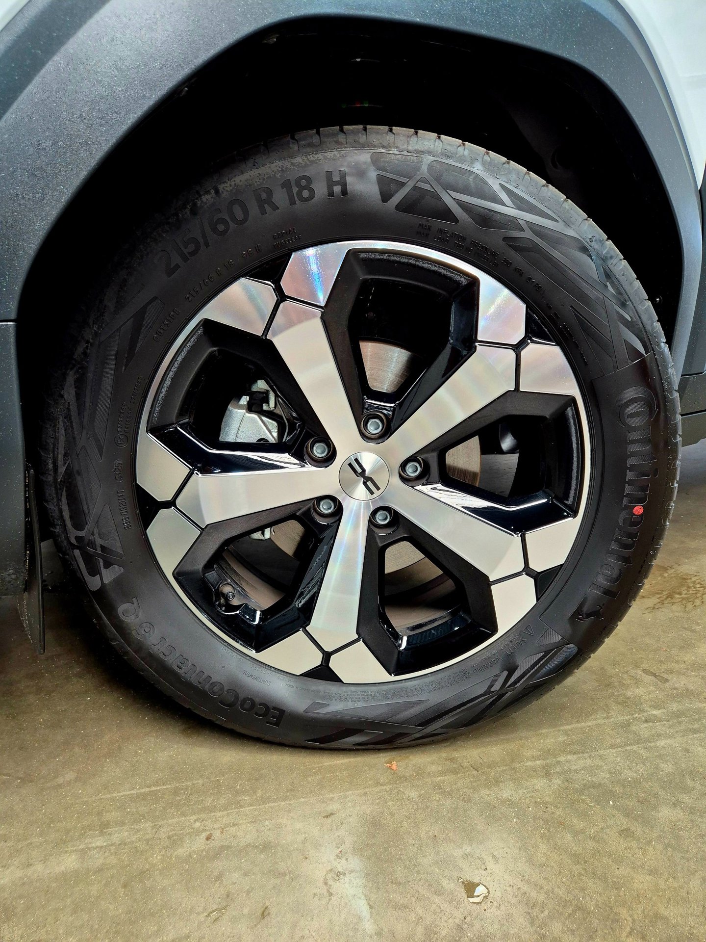 Foto van Dacia Duster