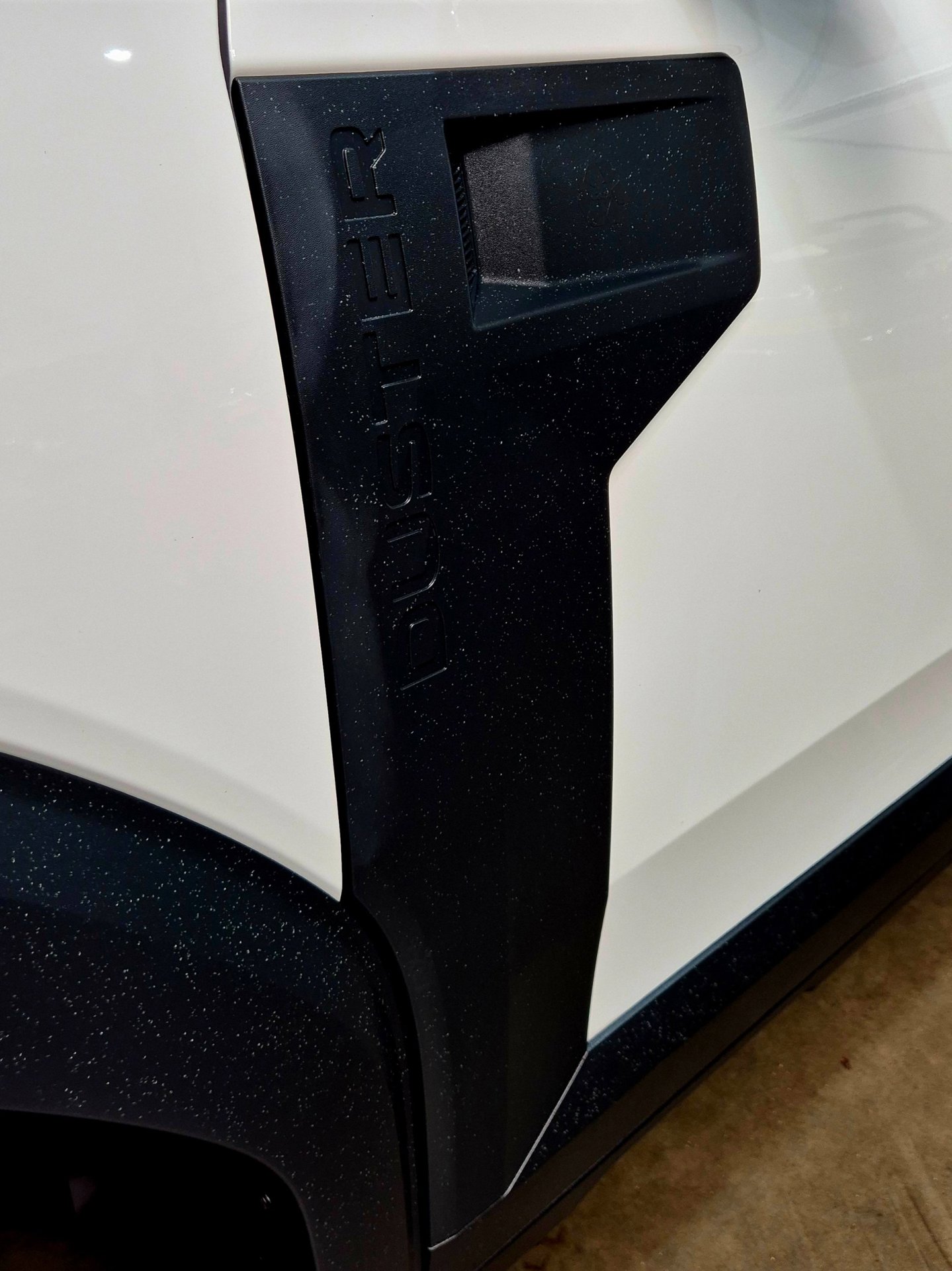 Foto van Dacia Duster