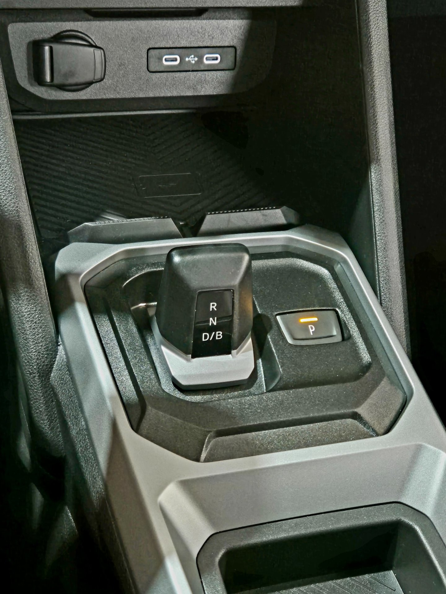 Foto van Dacia Duster