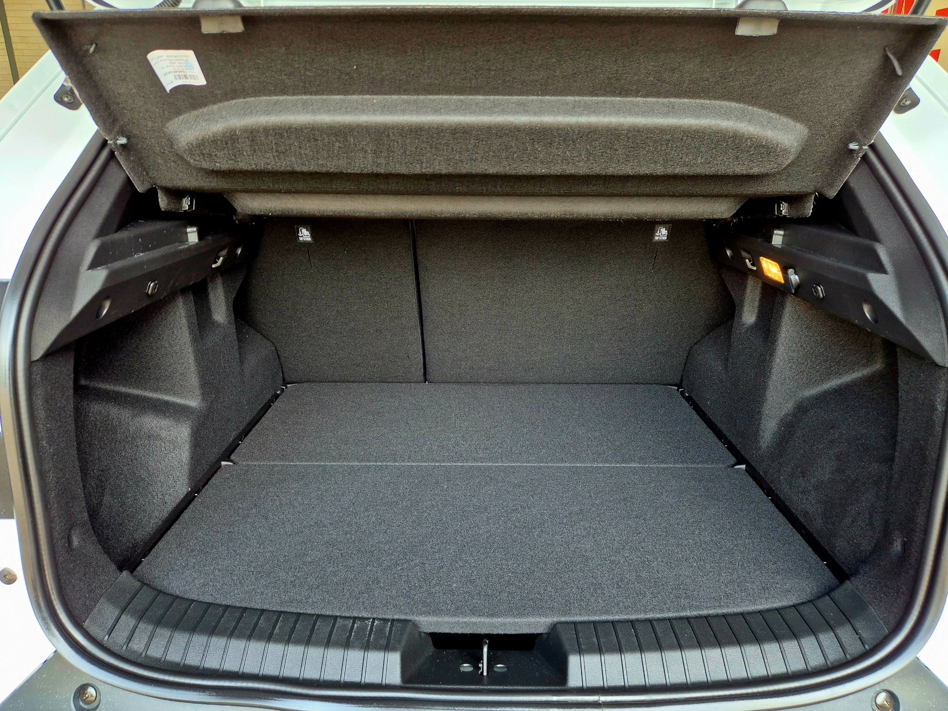 Foto van Dacia Duster