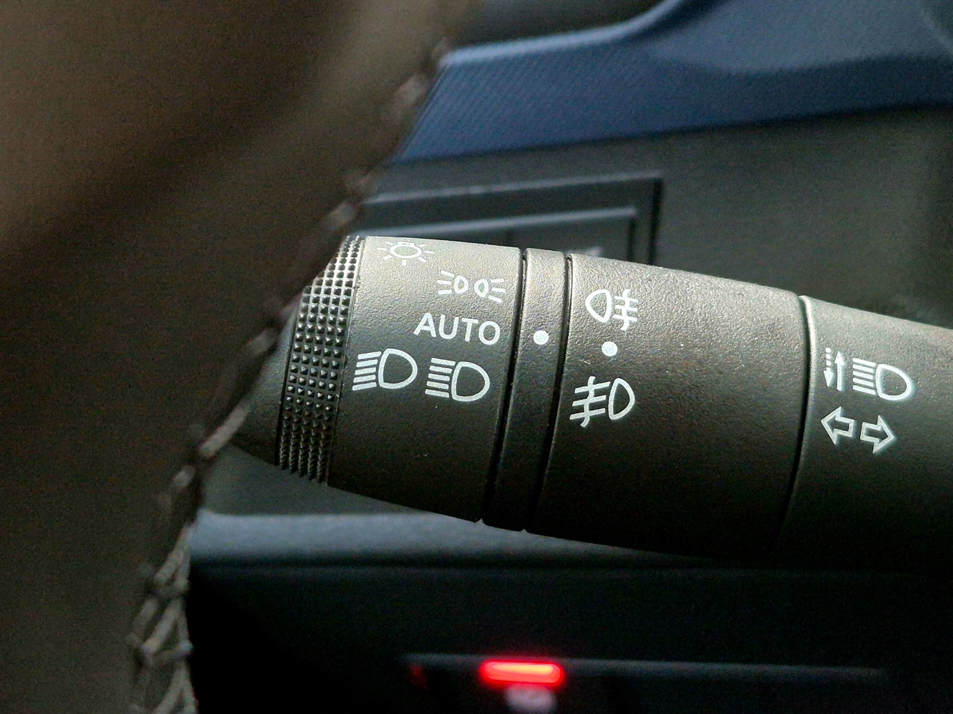 Foto van Dacia Duster