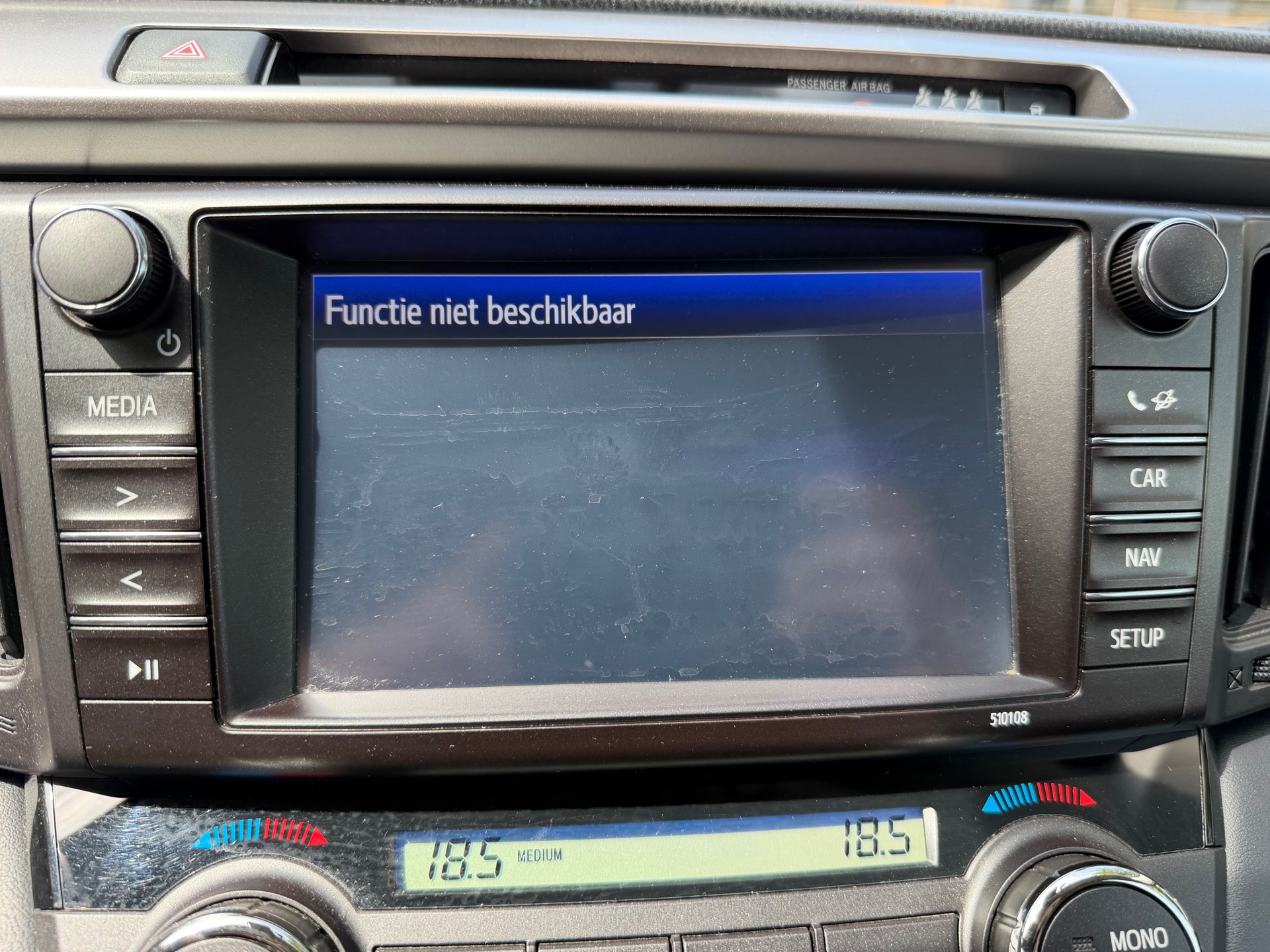 Foto van Toyota Toyota Rav4