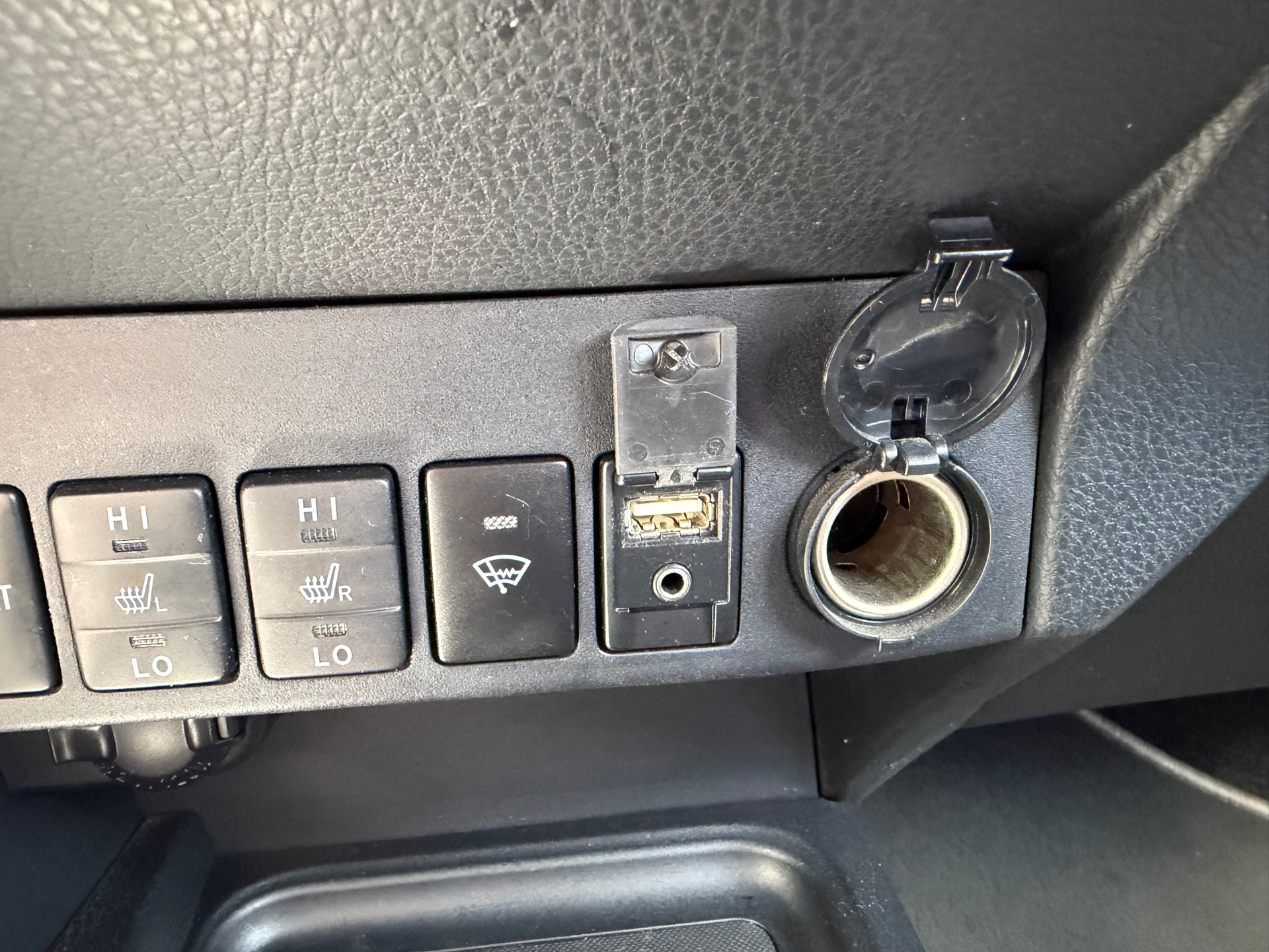 Foto van Toyota Toyota Rav4