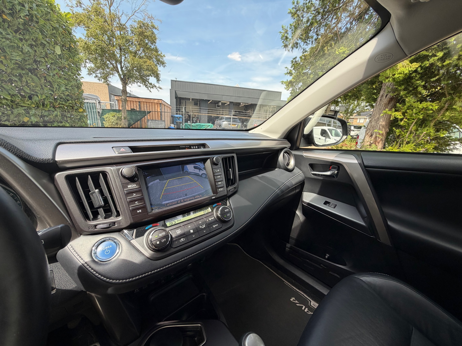 Foto van Toyota Toyota Rav4