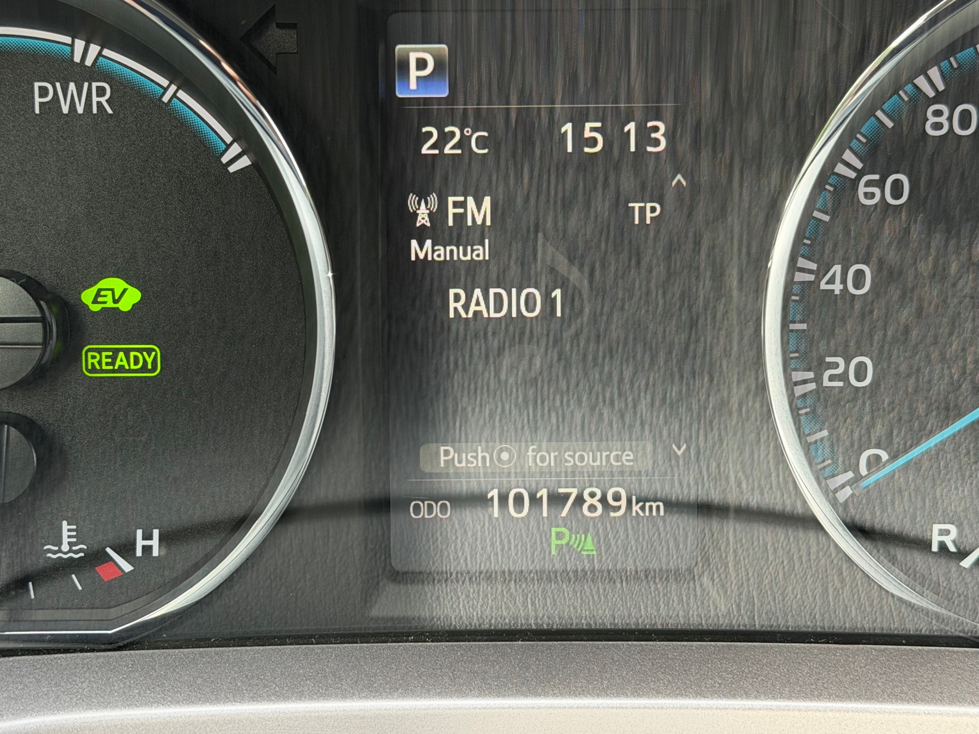 Foto van Toyota Toyota Rav4