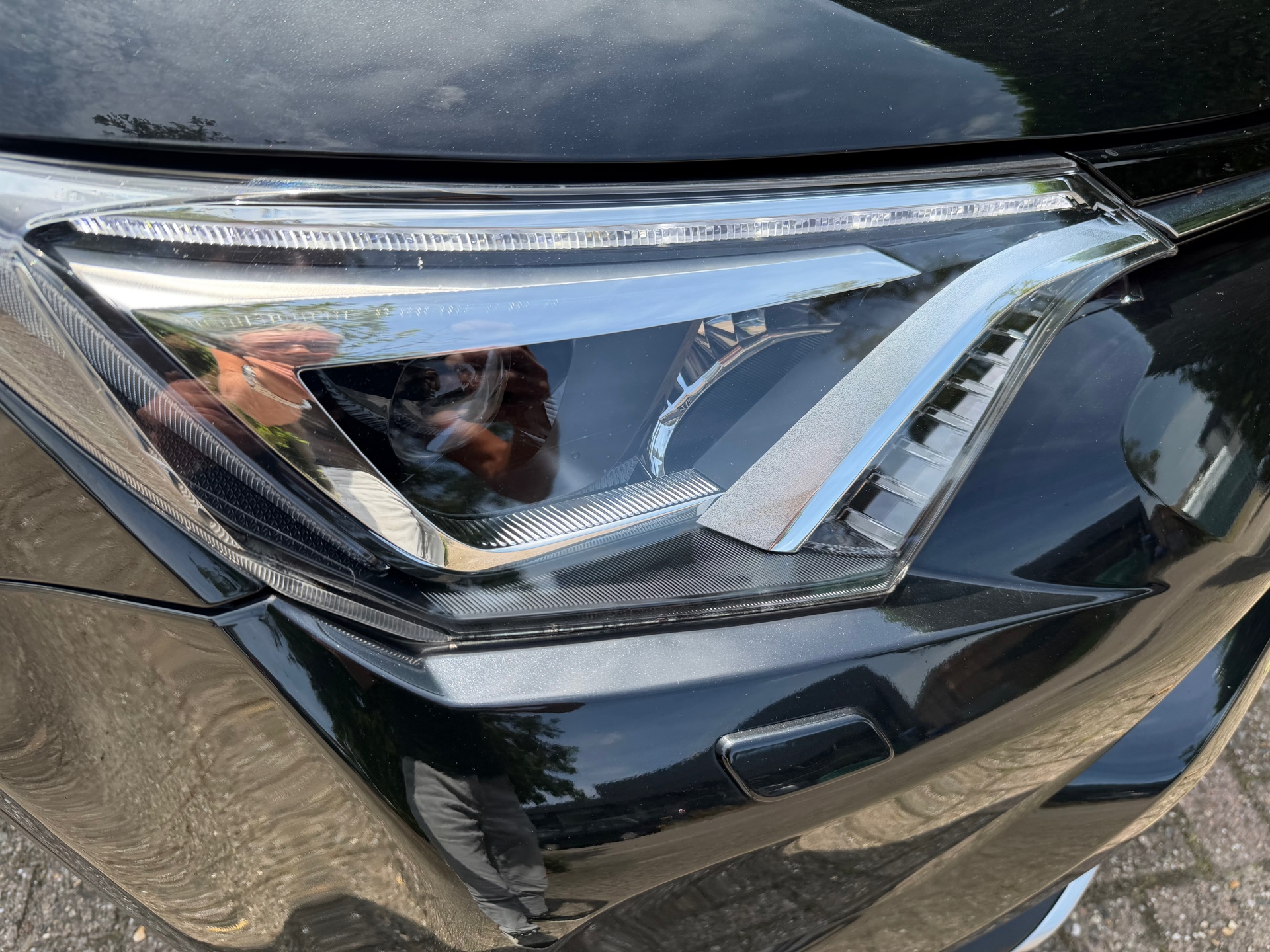 Foto van Toyota Toyota Rav4