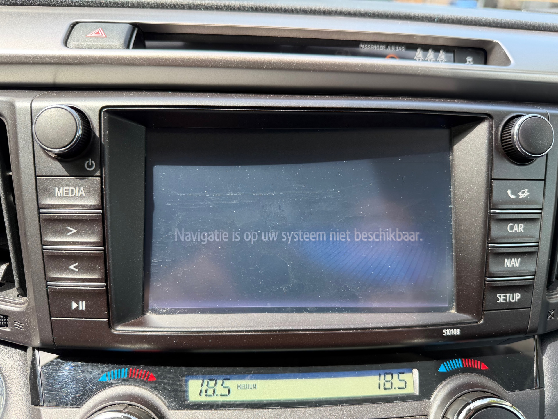 Foto van Toyota Toyota Rav4