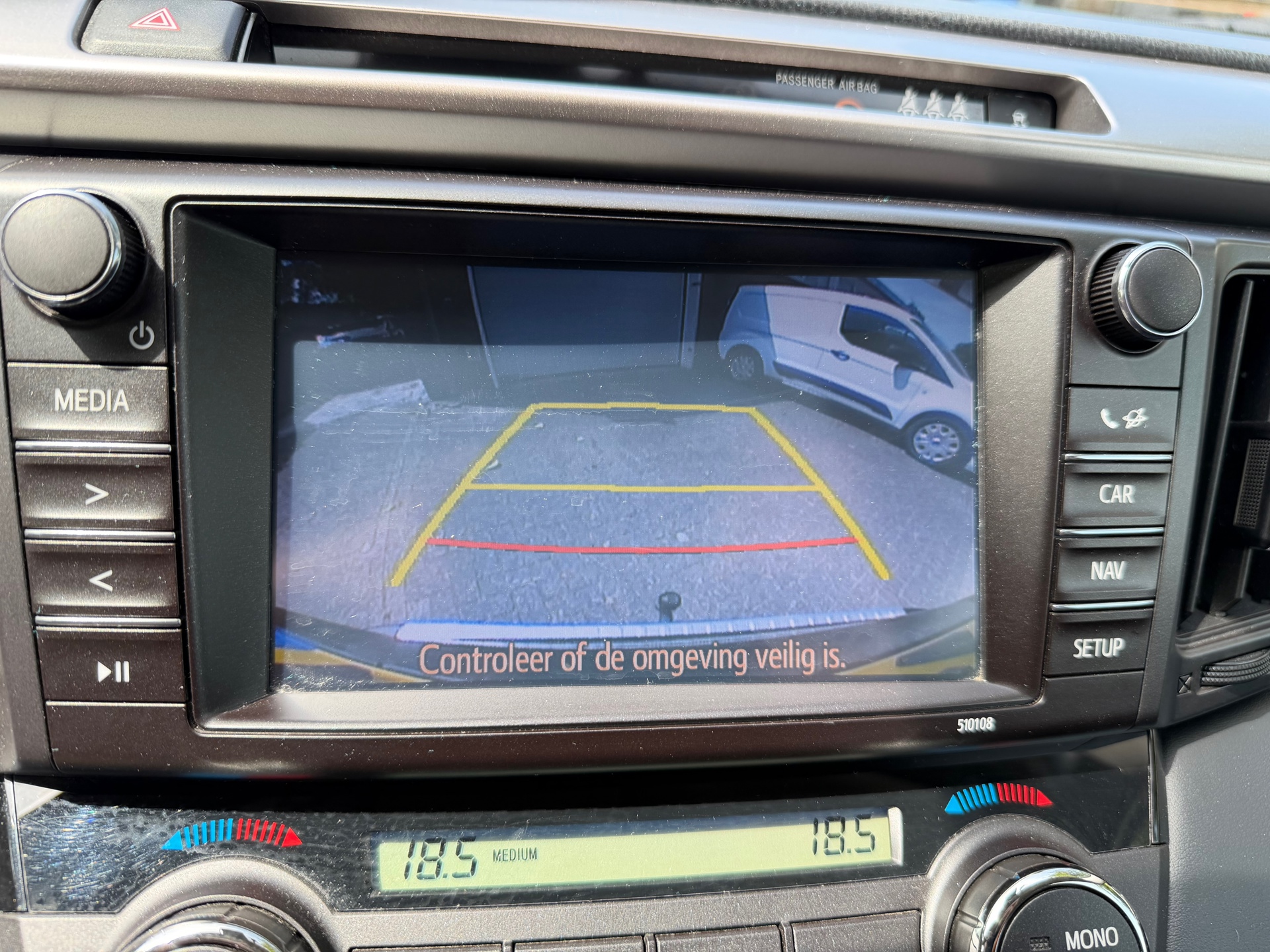 Foto van Toyota Toyota Rav4