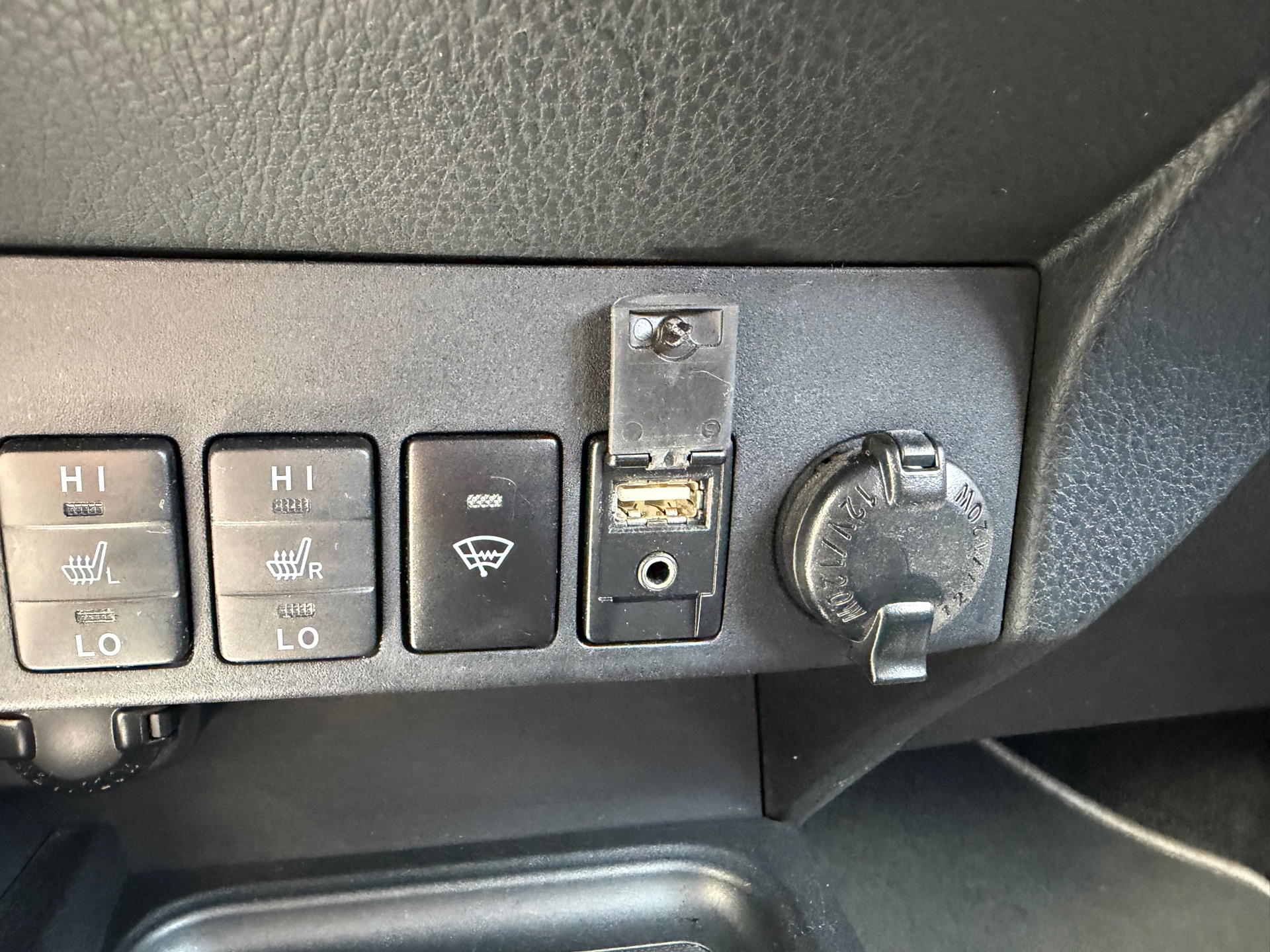 Foto van Toyota Toyota Rav4