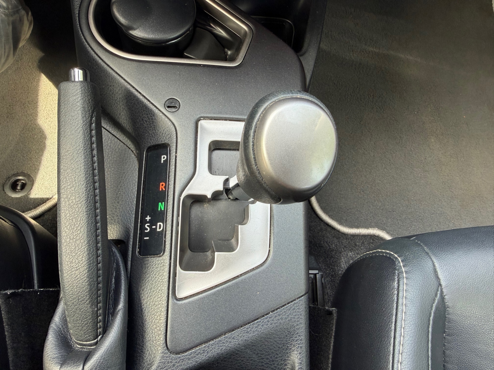 Foto van Toyota Toyota Rav4