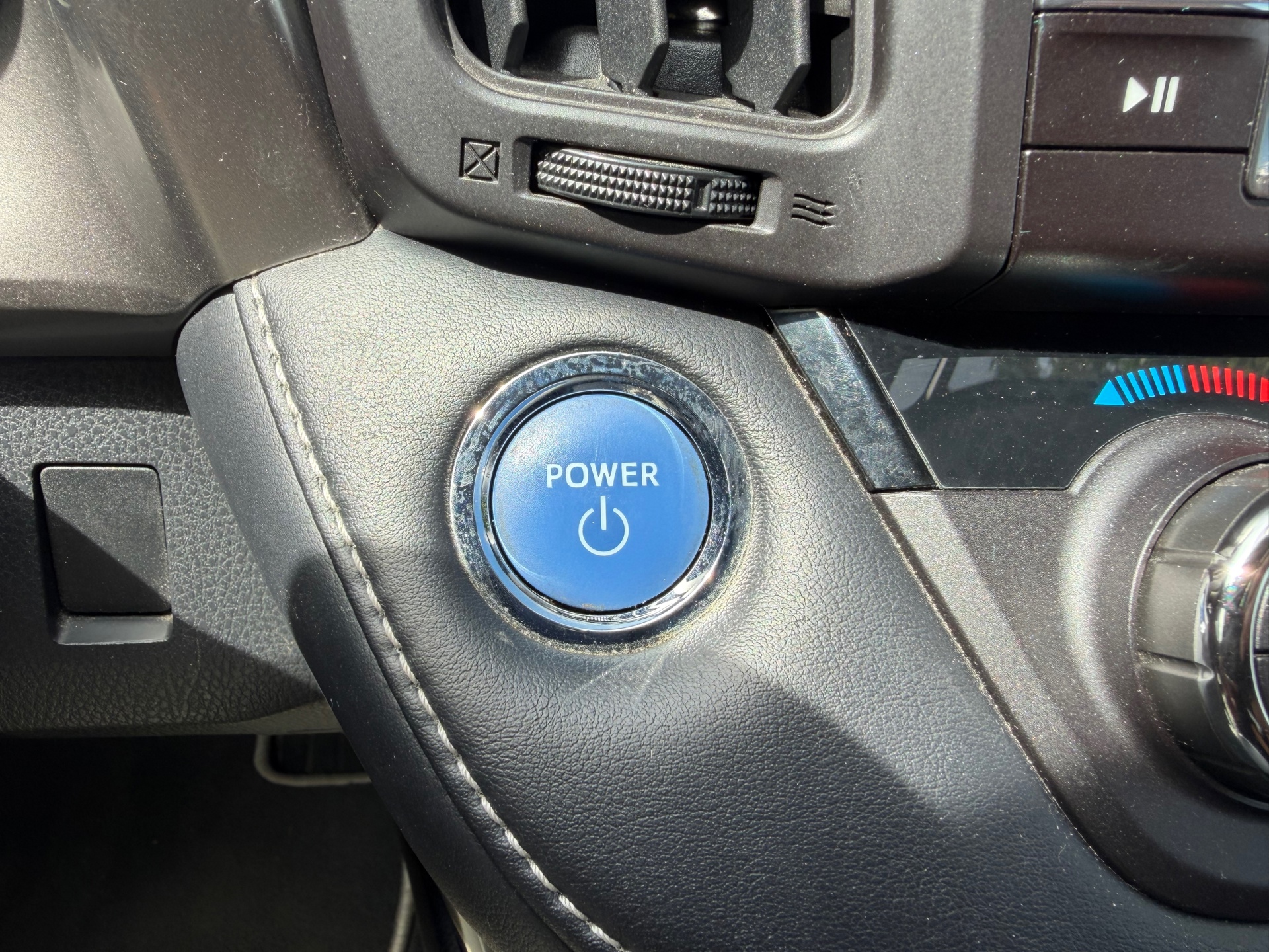 Foto van Toyota Toyota Rav4