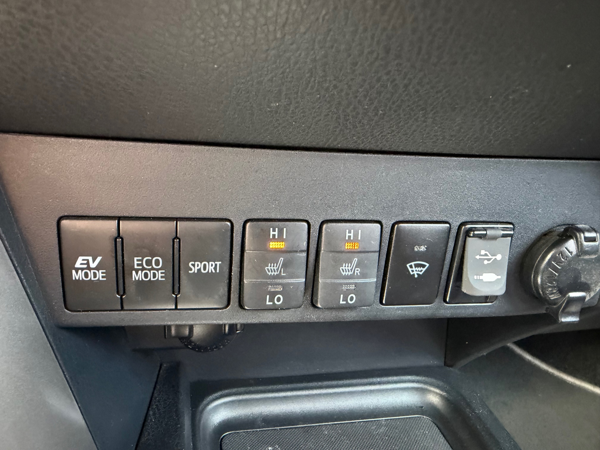 Foto van Toyota Toyota Rav4