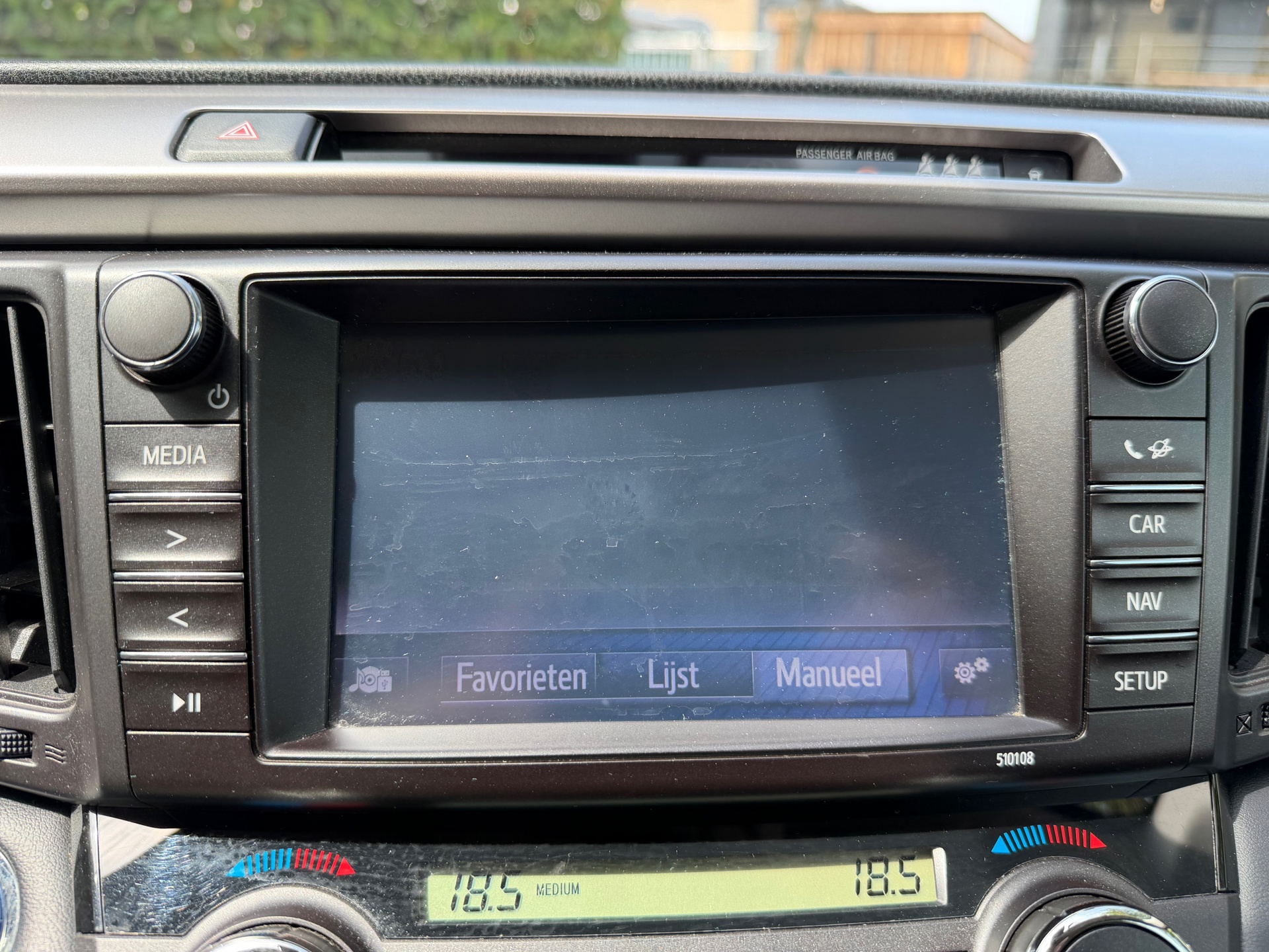 Foto van Toyota Toyota Rav4