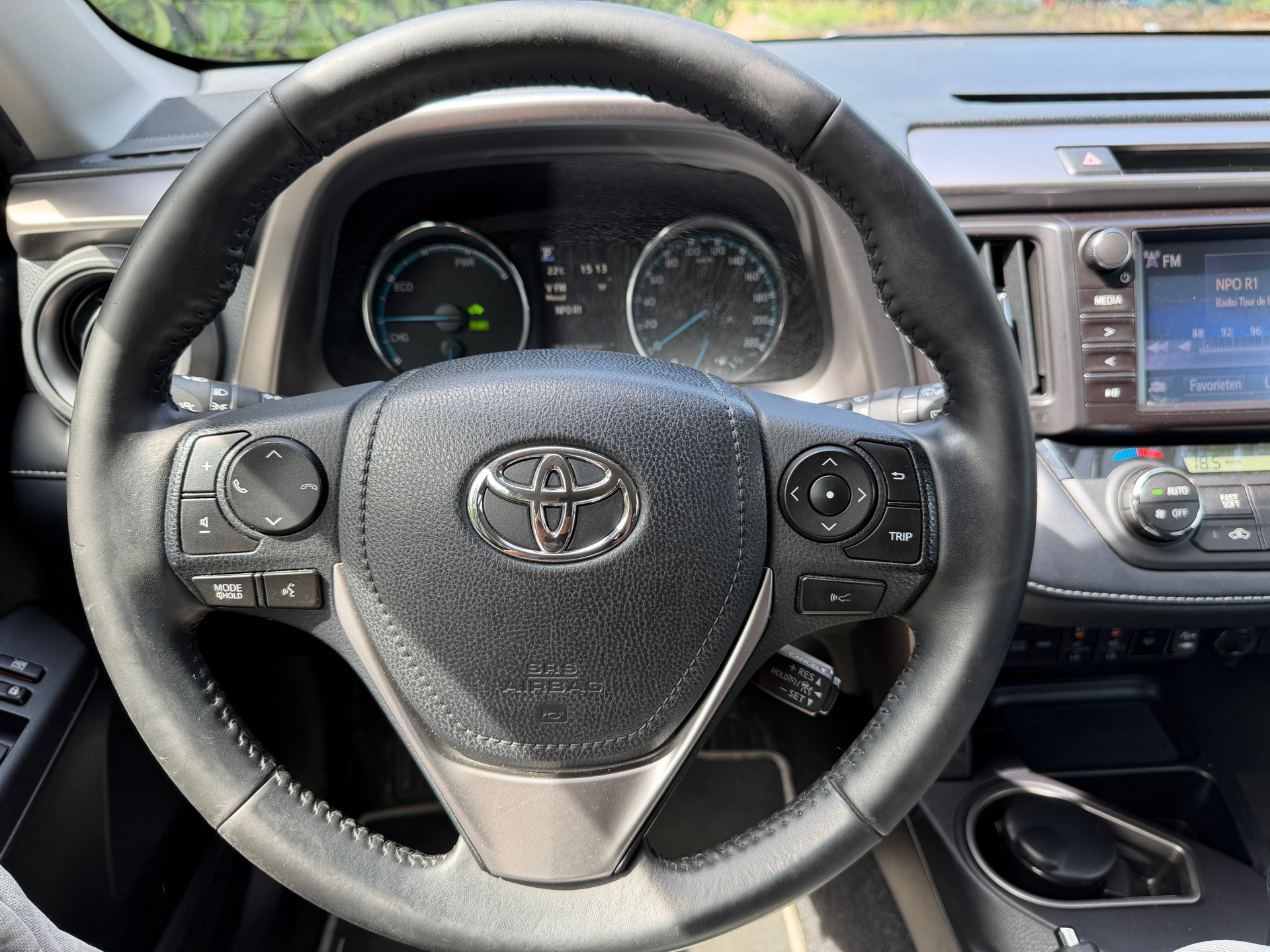 Foto van Toyota Toyota Rav4