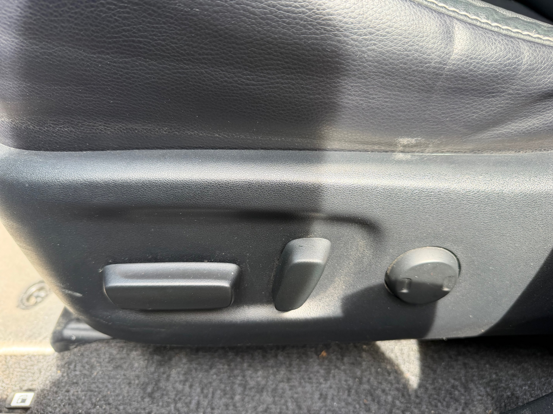 Foto van Toyota Toyota Rav4