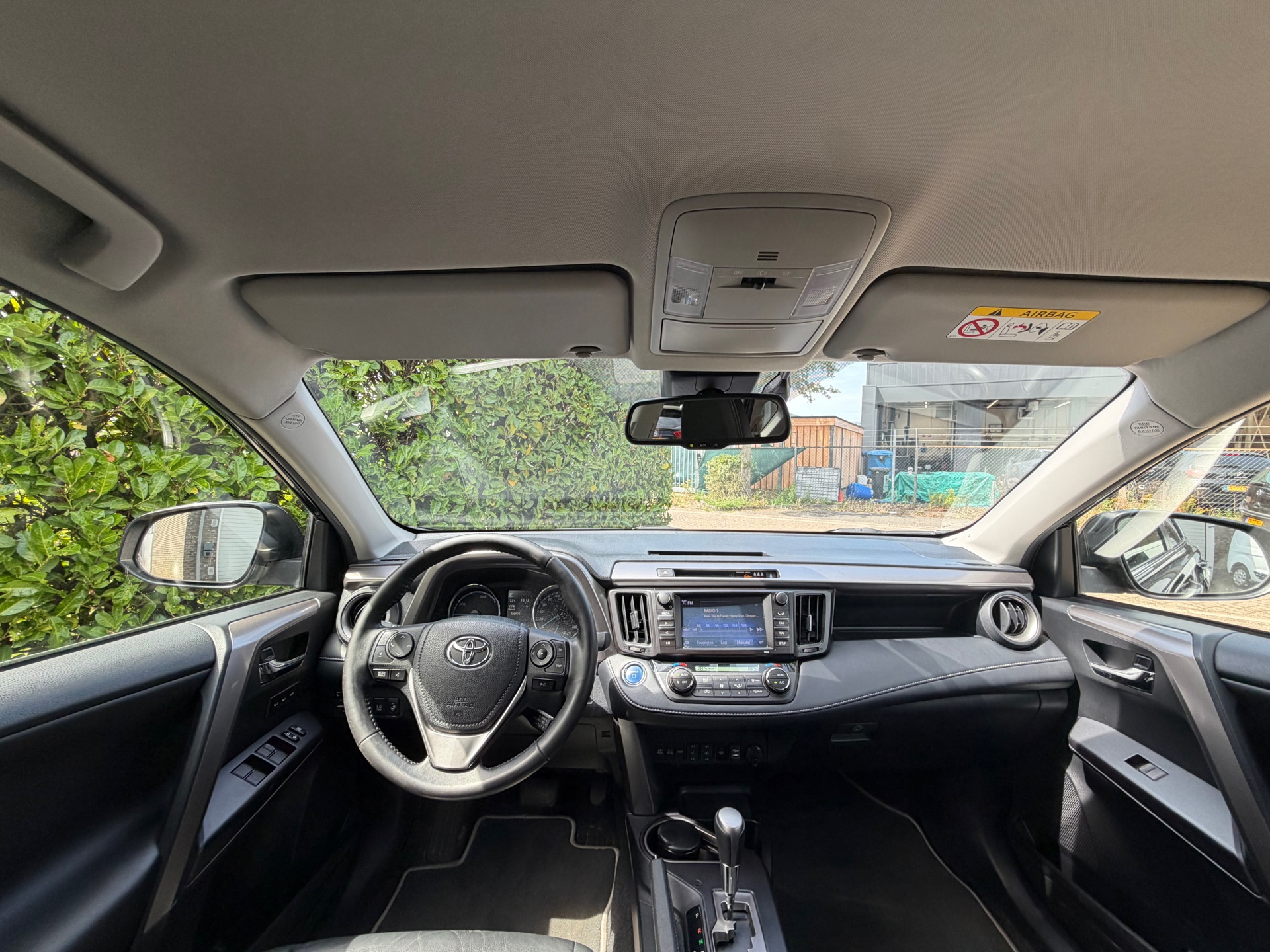 Foto van Toyota Toyota Rav4