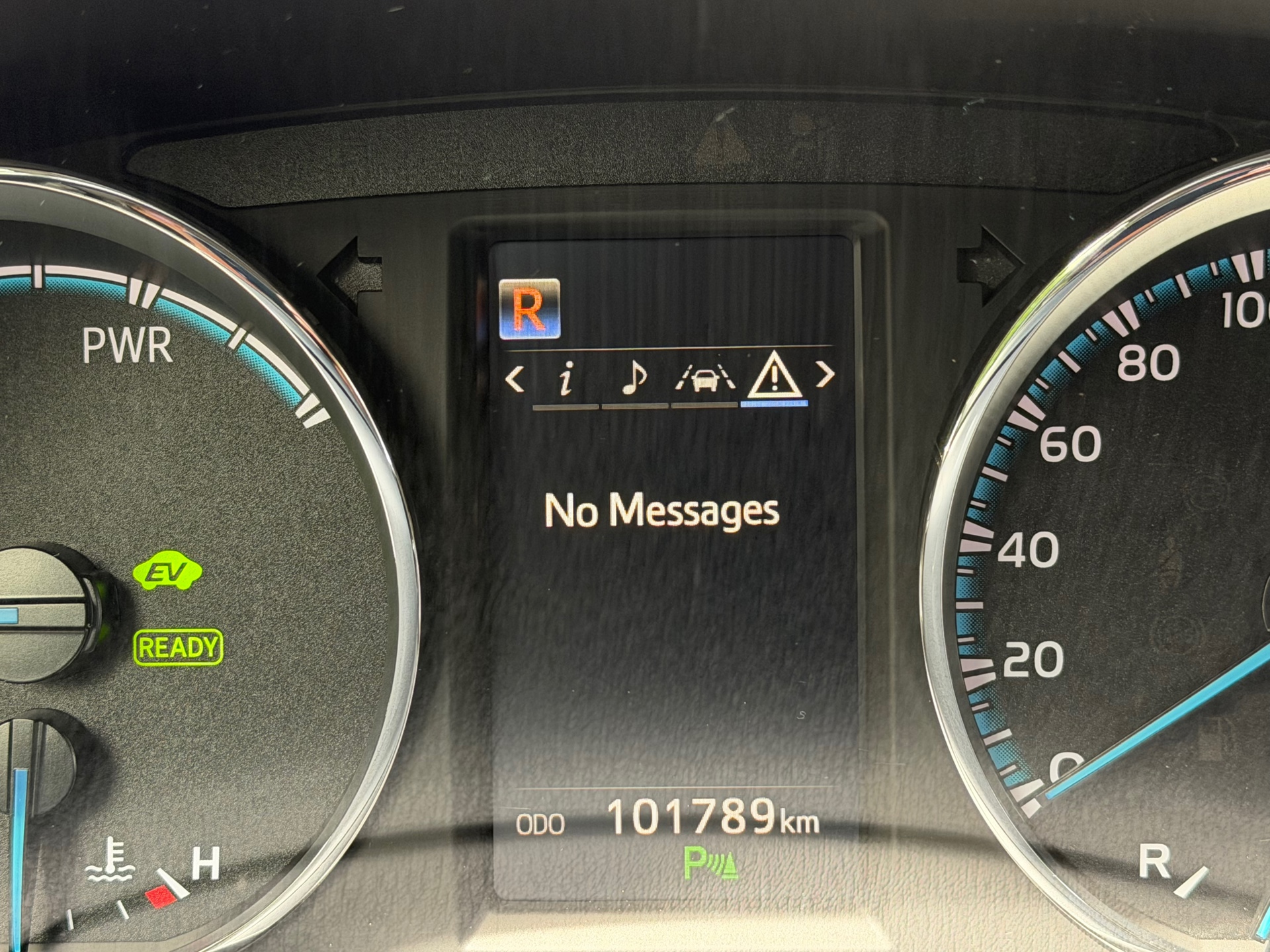 Foto van Toyota Toyota Rav4