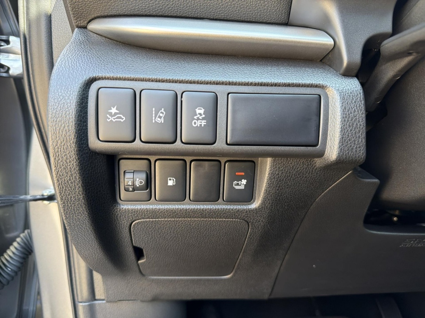 Foto van Mitsubishi Mitsubishi Eclipse Cross