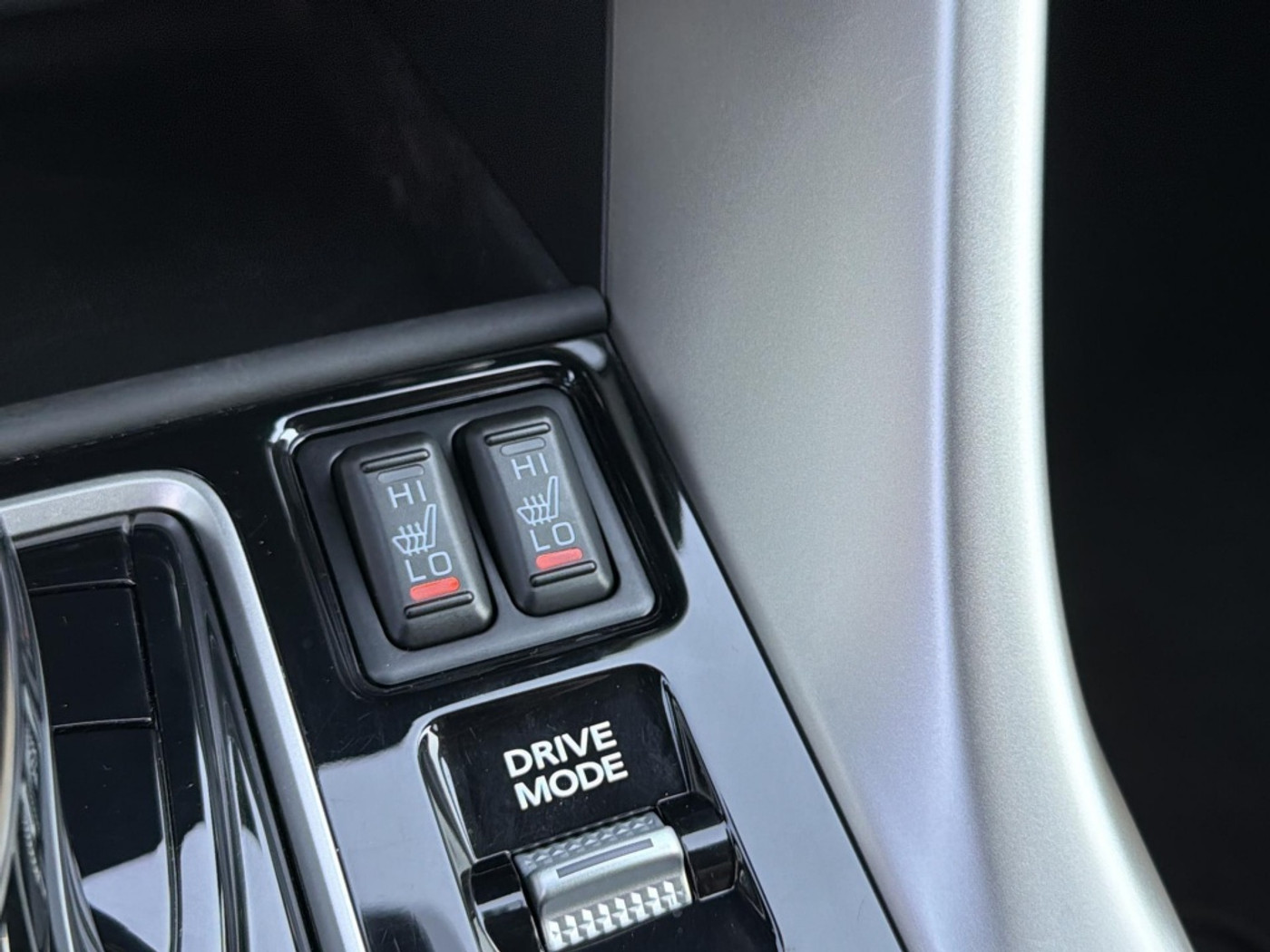 Foto van Mitsubishi Mitsubishi Eclipse Cross